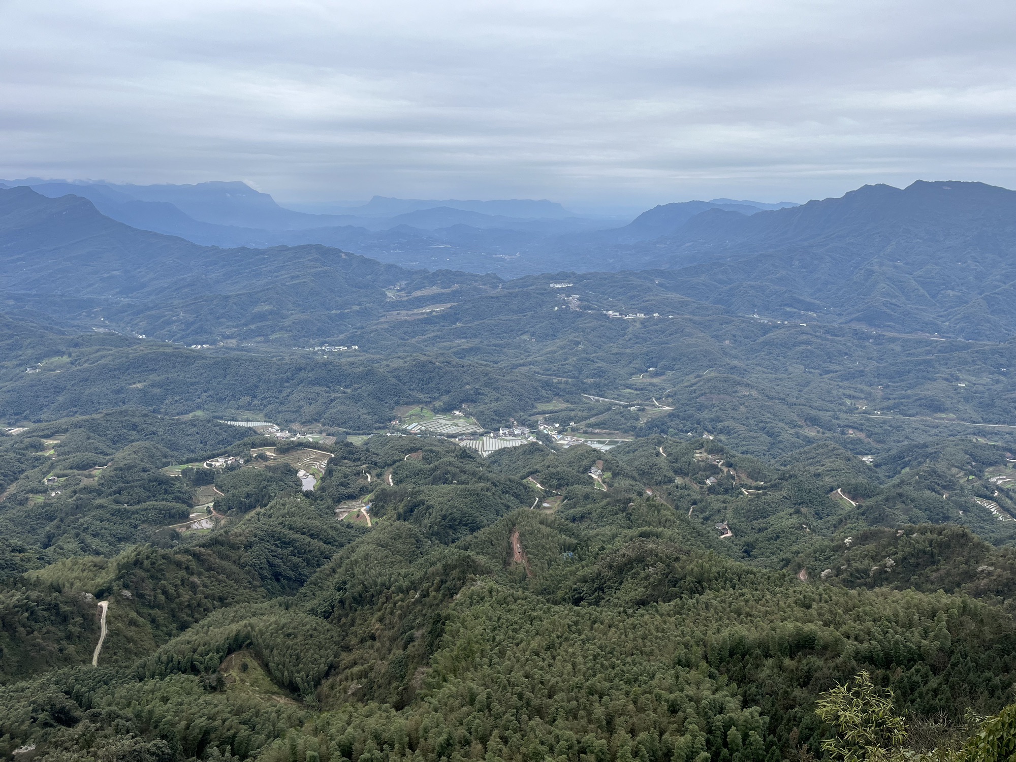 赤水凤凰花坞旅行图片 2
