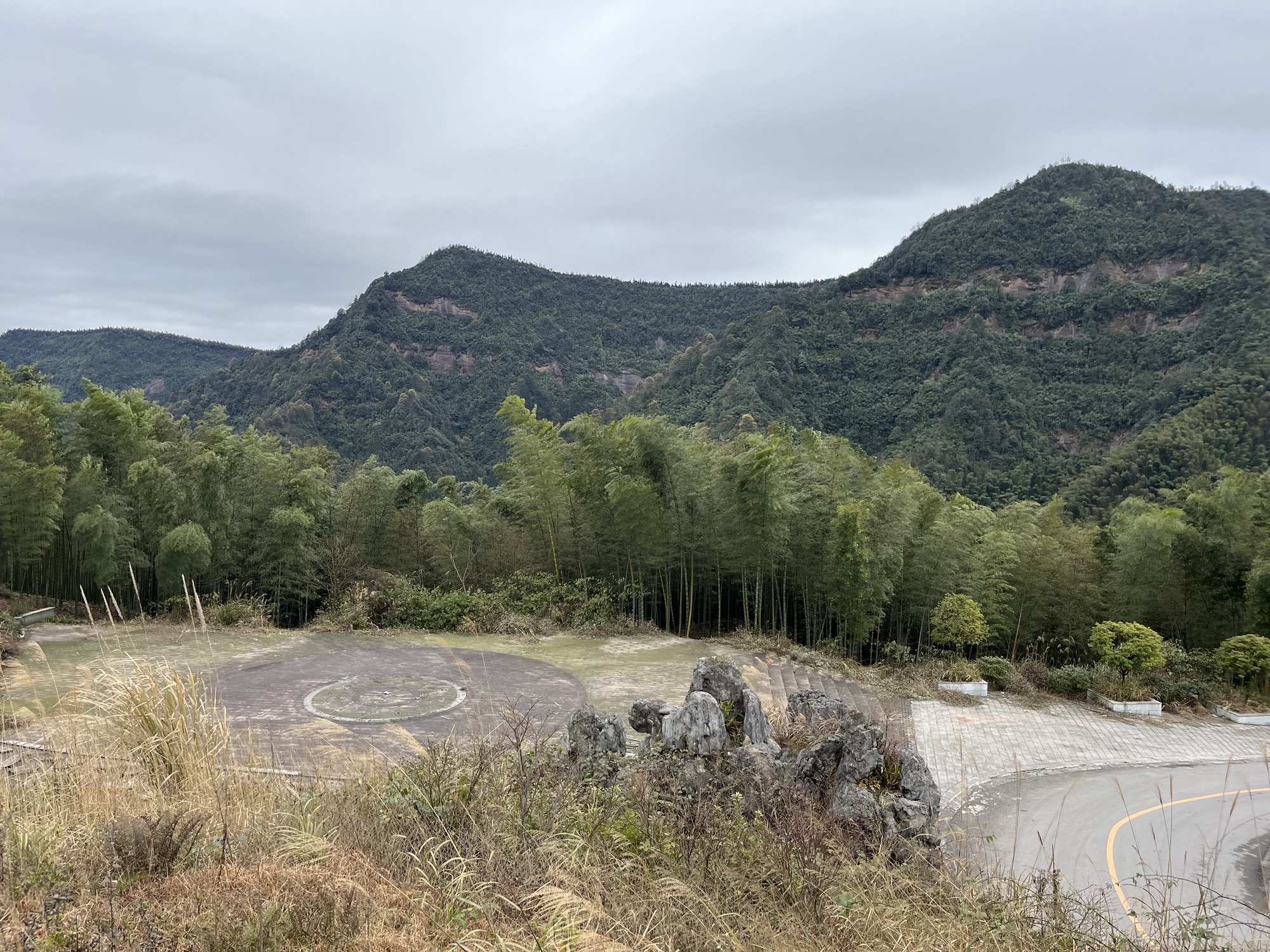 赤水凤凰花坞旅行图片 1