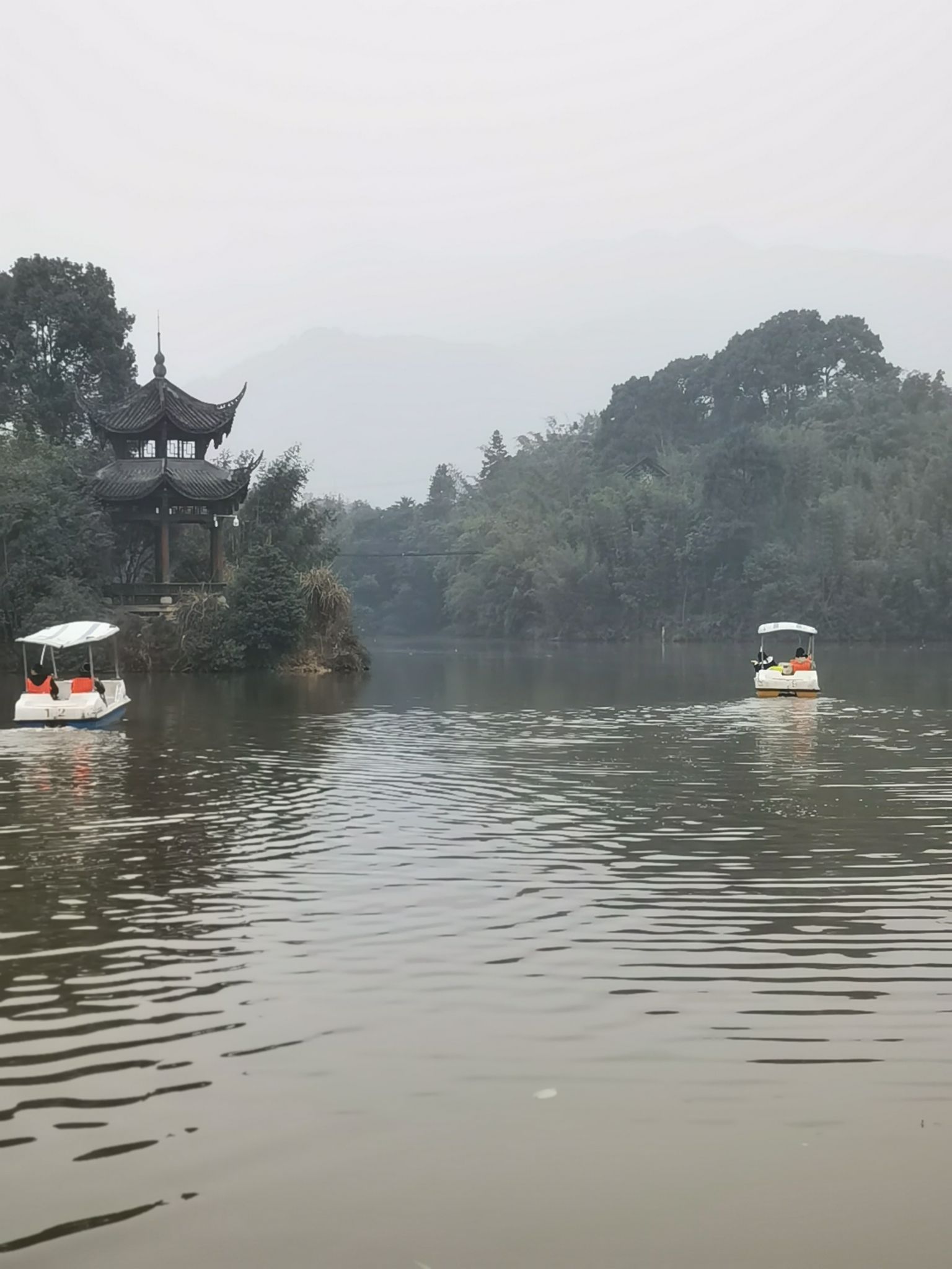 赤水凤凰花坞旅行图片 3