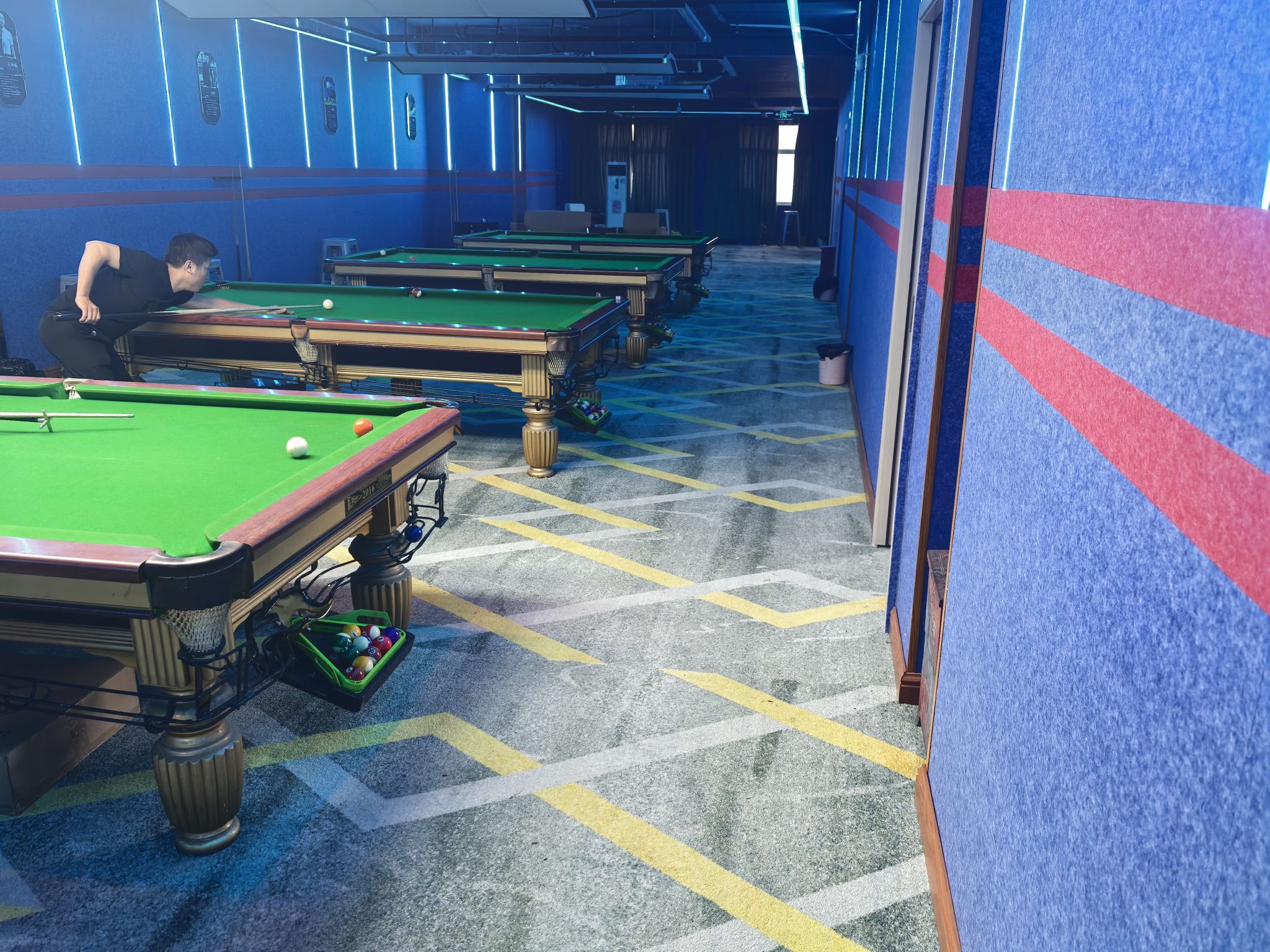 场地封面-老枪杆桌球棋牌俱乐部