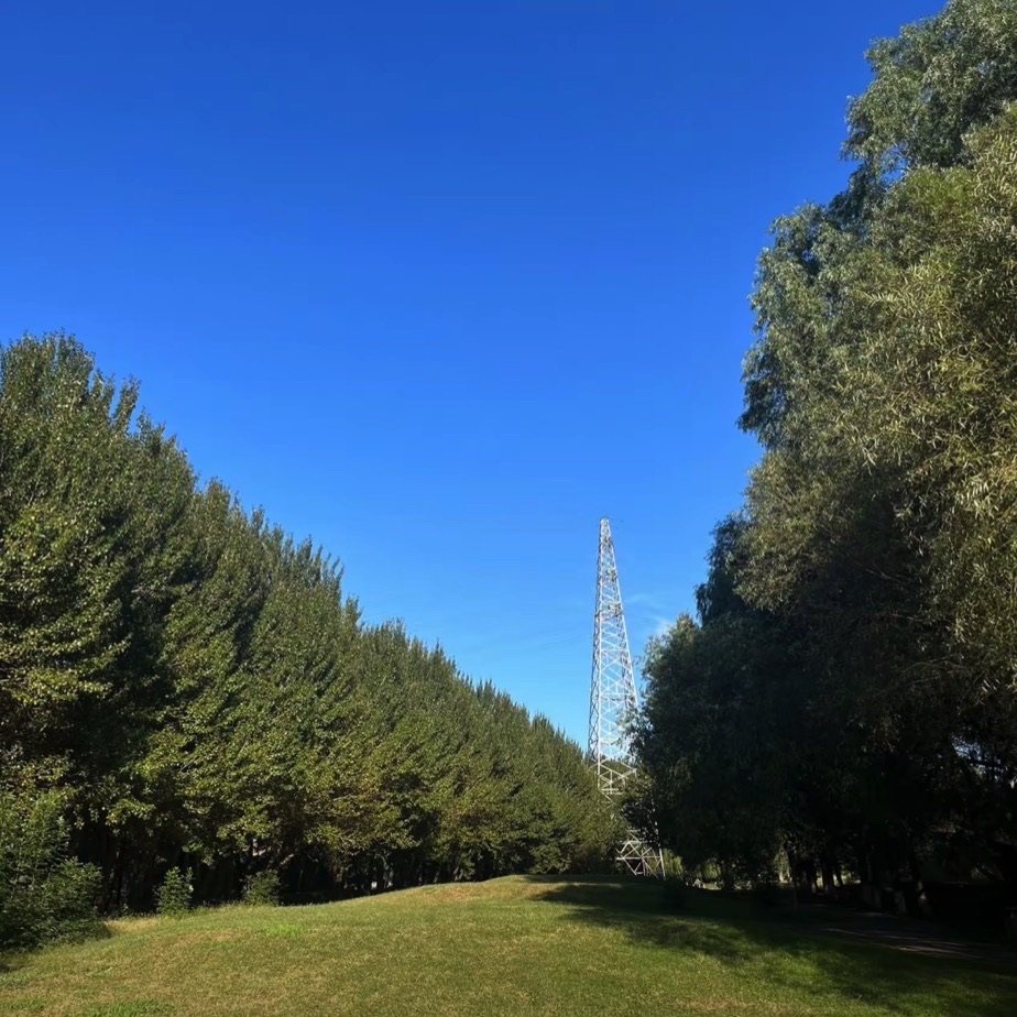 沈阳体育公园