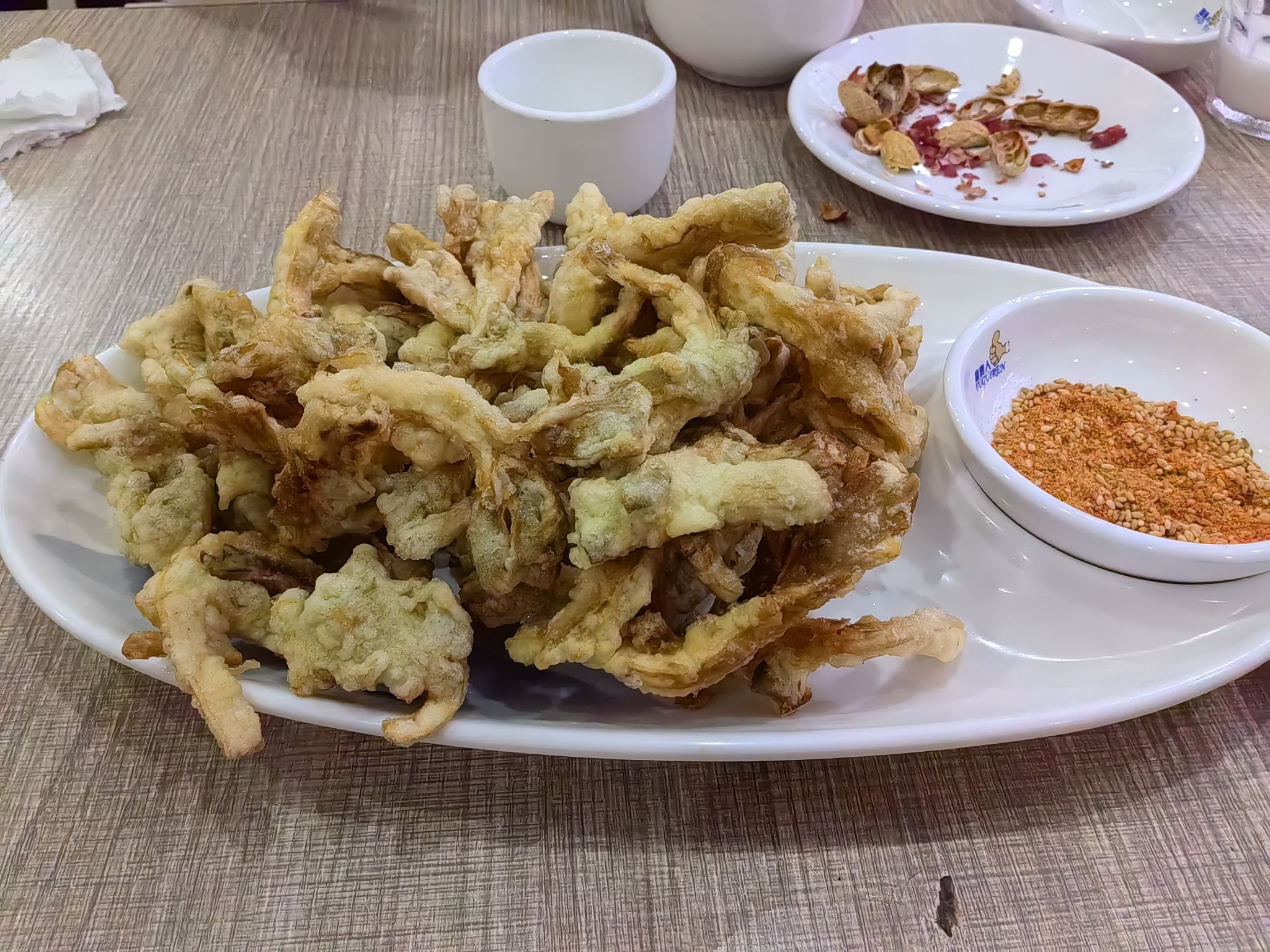 鑫天源东北菜馆