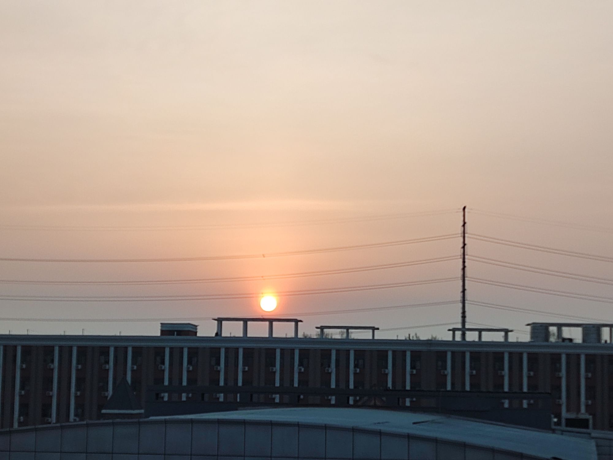 揽月湖旅行图片 3