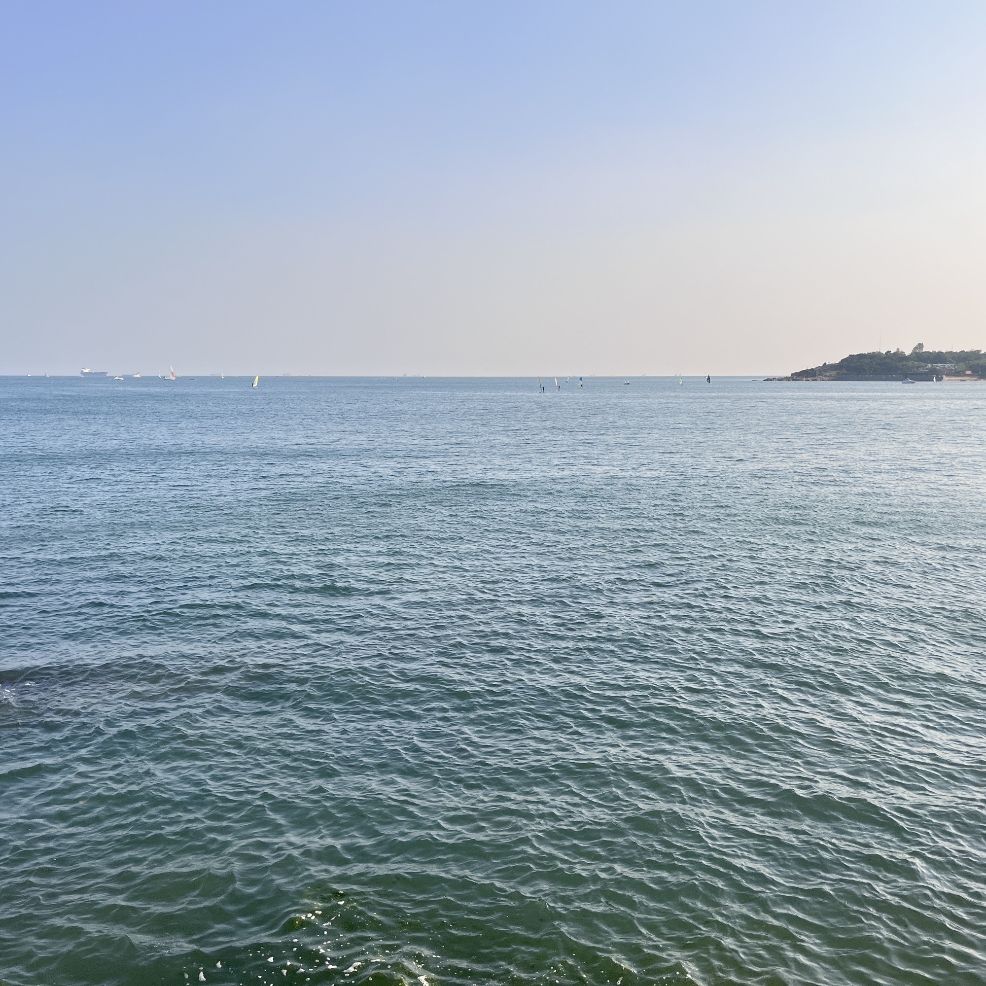 海滨风景区旅行图片 1