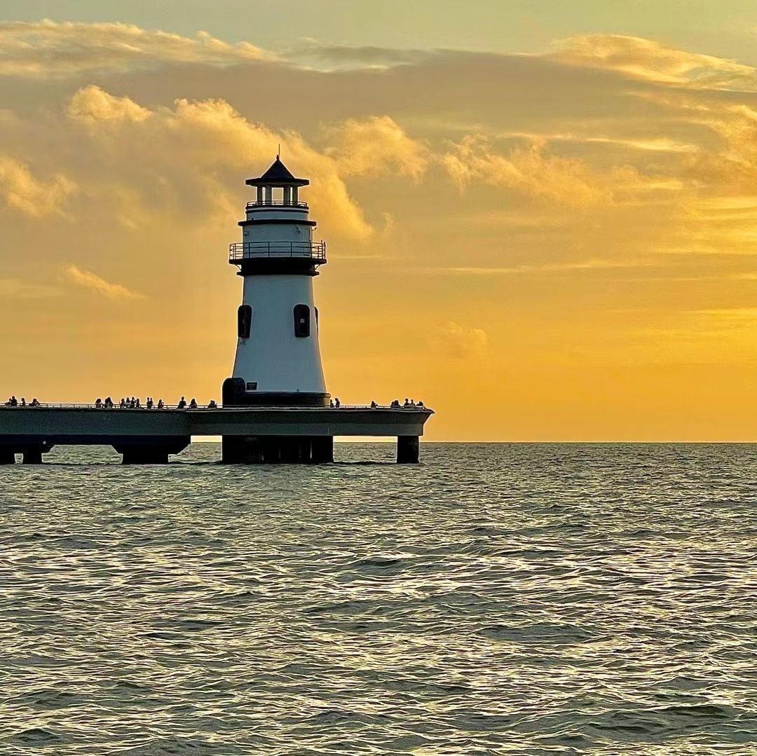 海滨风景区旅行图片 1