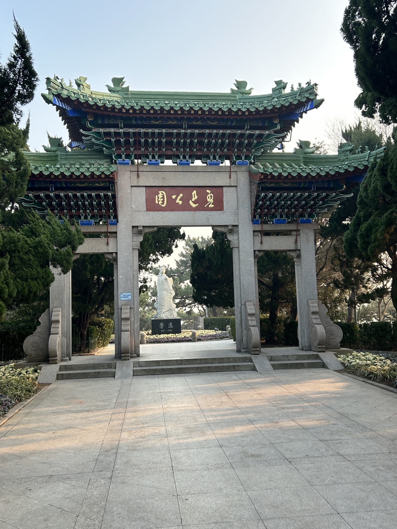 海滨风景区旅行图片 2