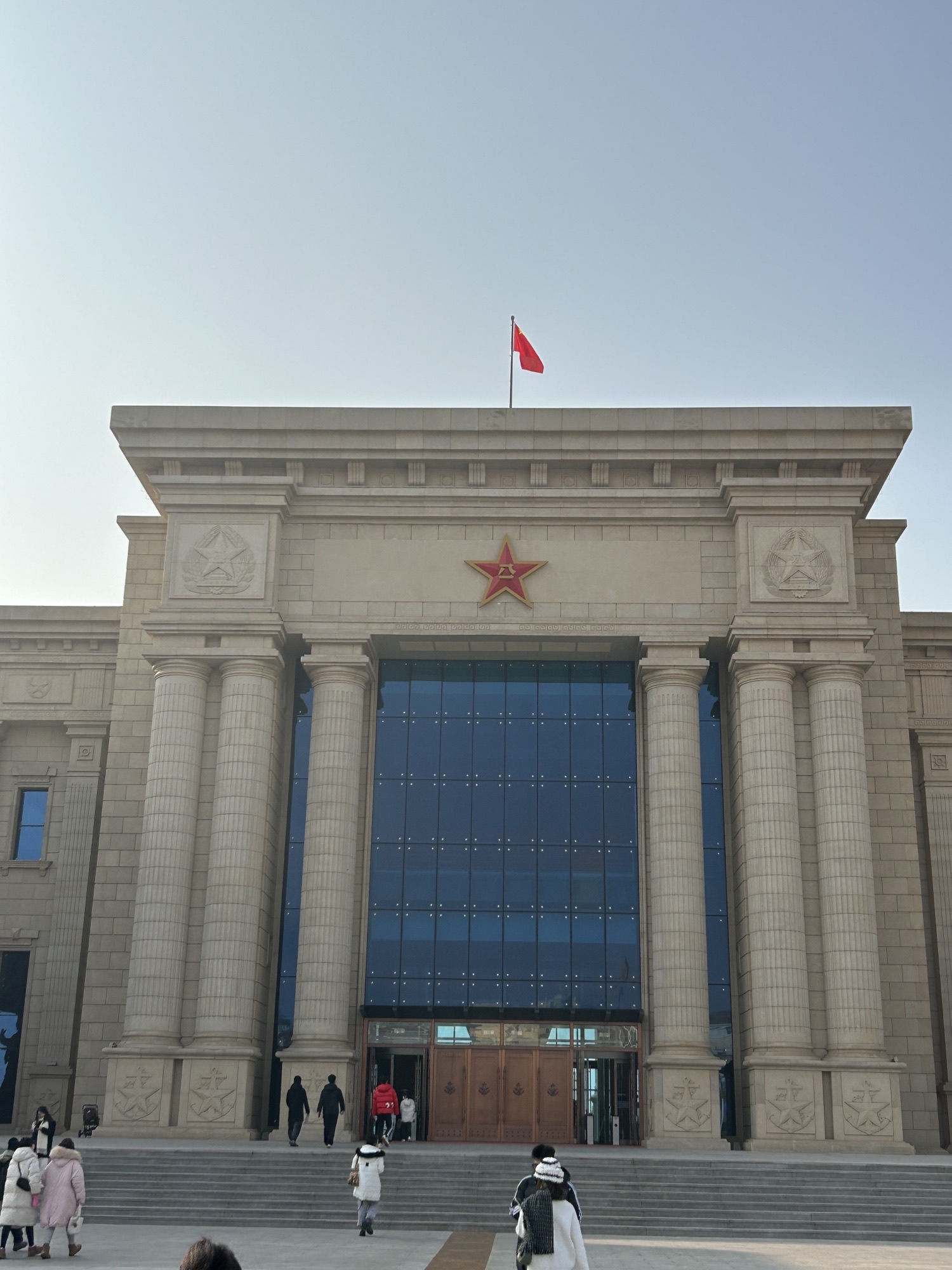 海滨风景区旅行图片 3