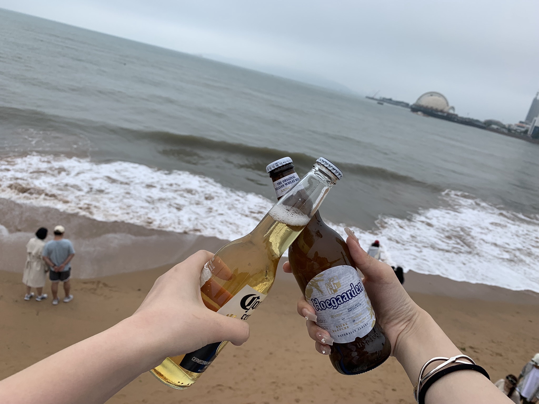 海滨风景区旅行图片 1