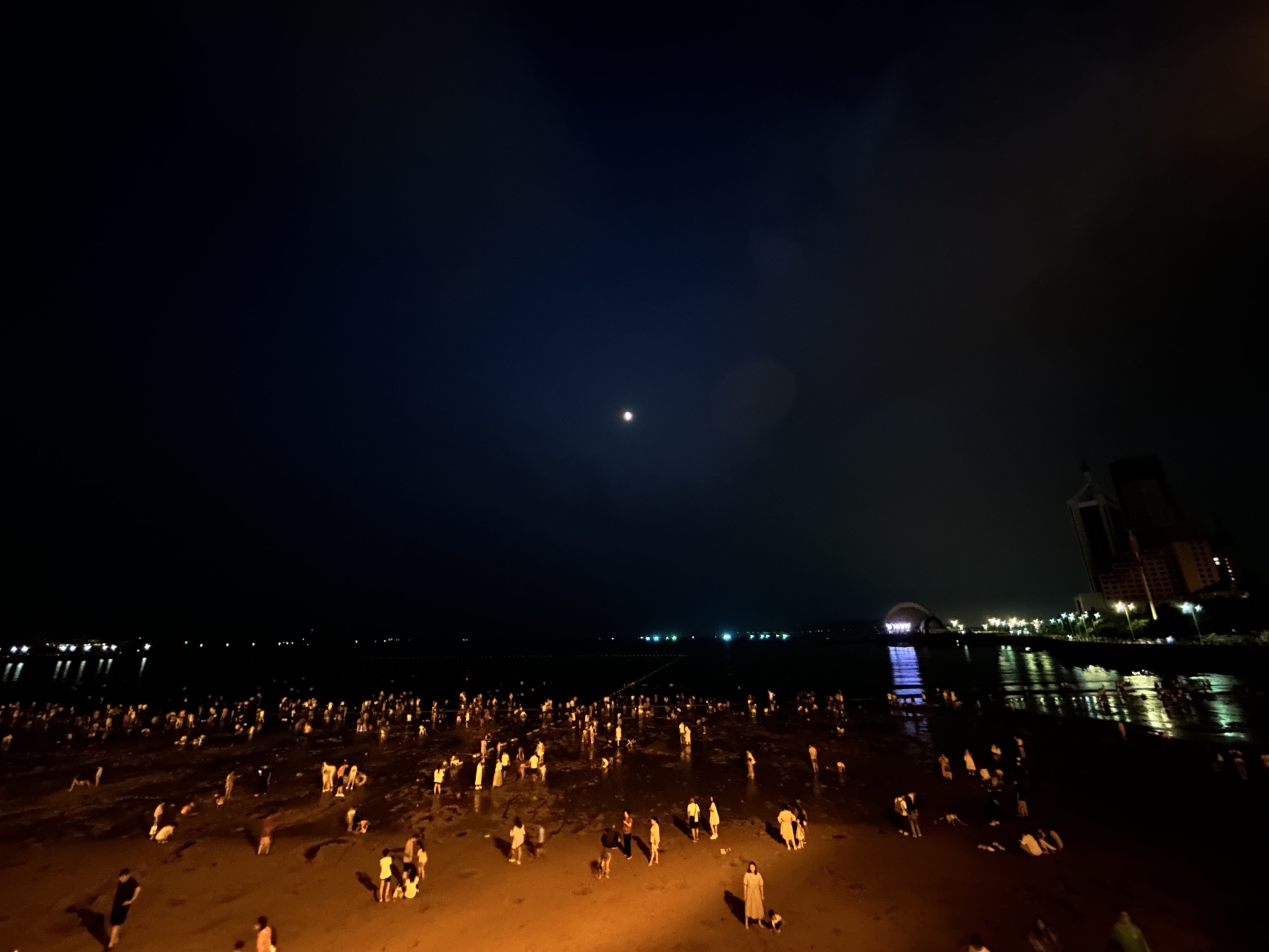 海滨风景区旅行图片 1
