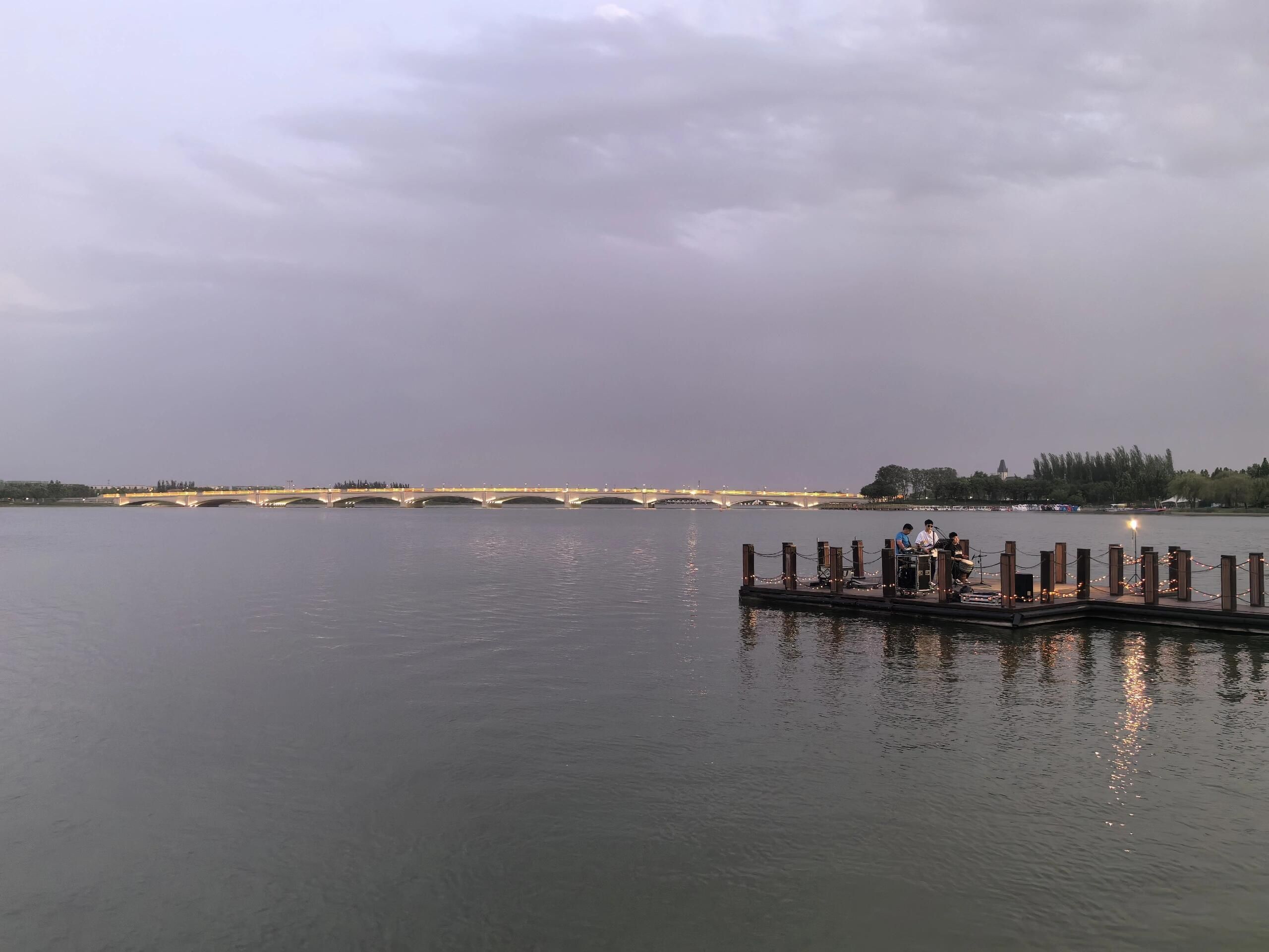 京南华美胜地旅游度假区旅行图片 3