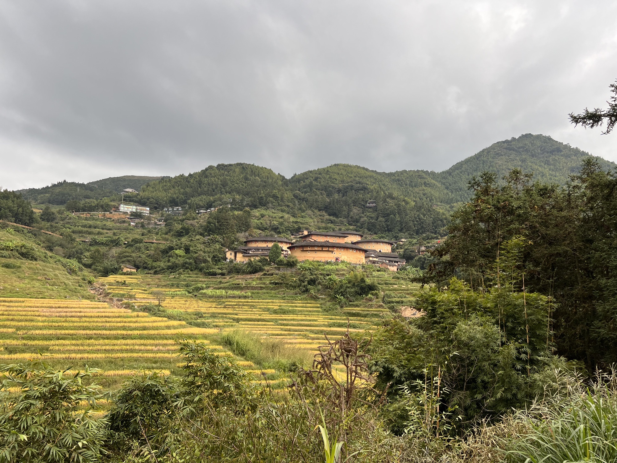 京南华美胜地旅游度假区旅行图片 1