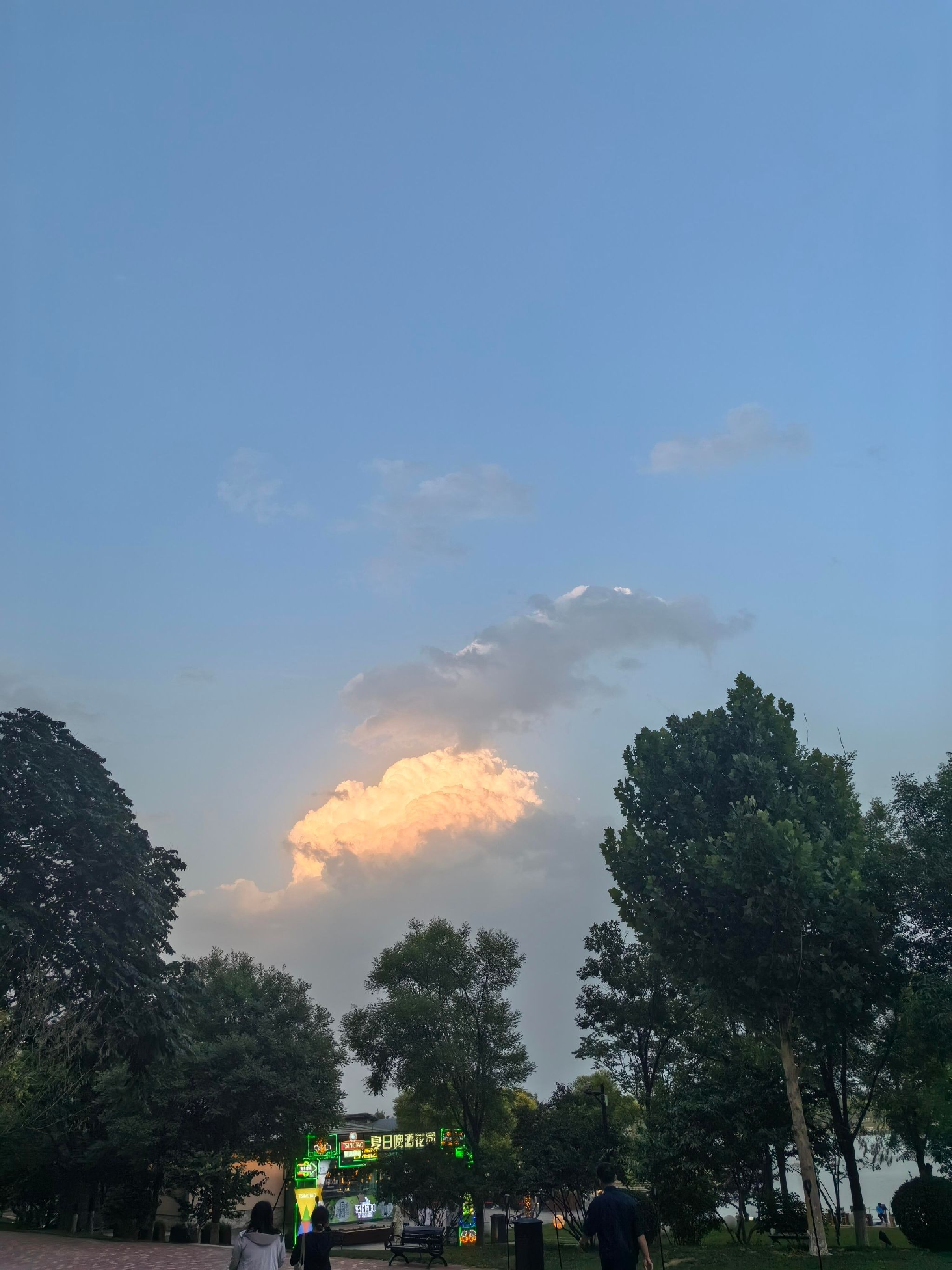 京南华美胜地旅游度假区旅行图片 1