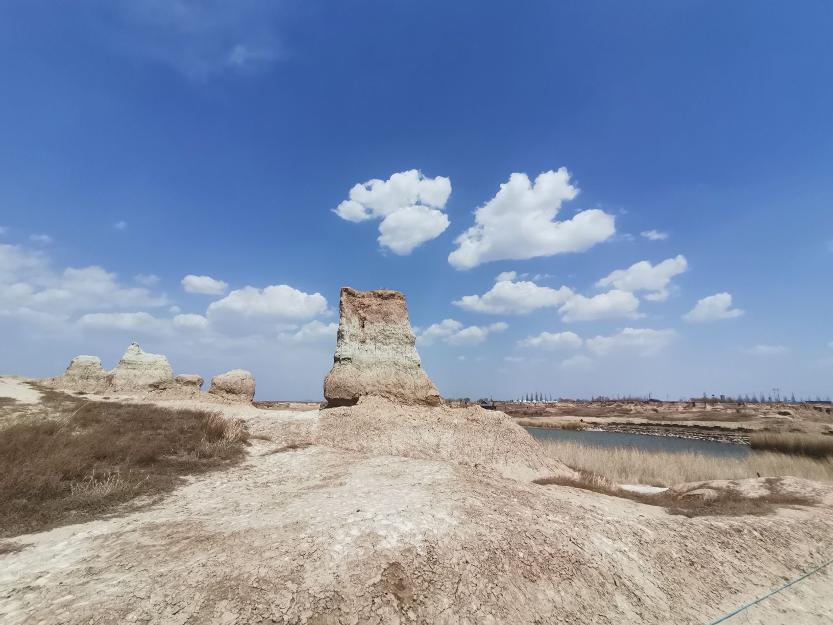 土林旅行图片 1
