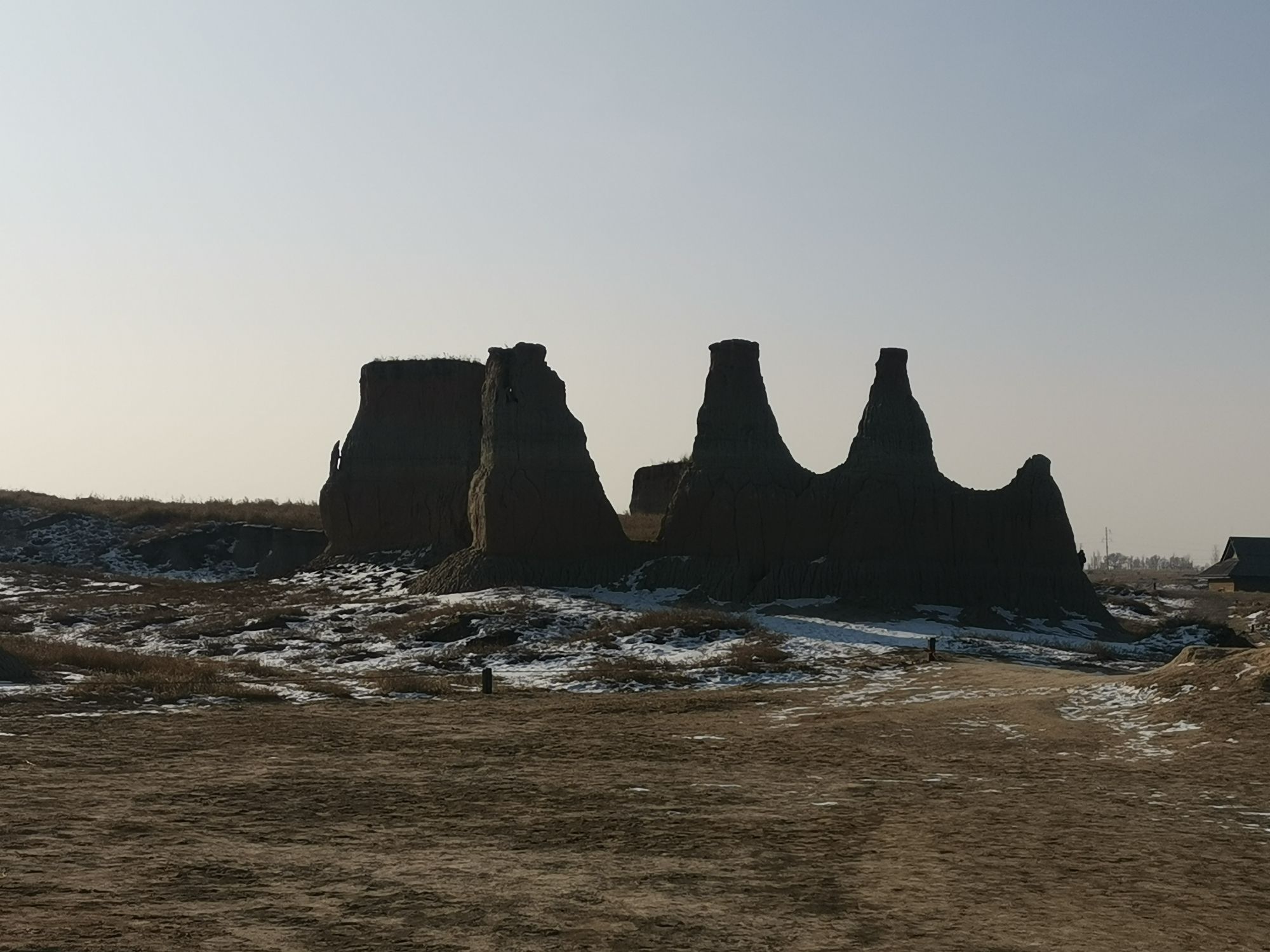 土林旅行图片 1