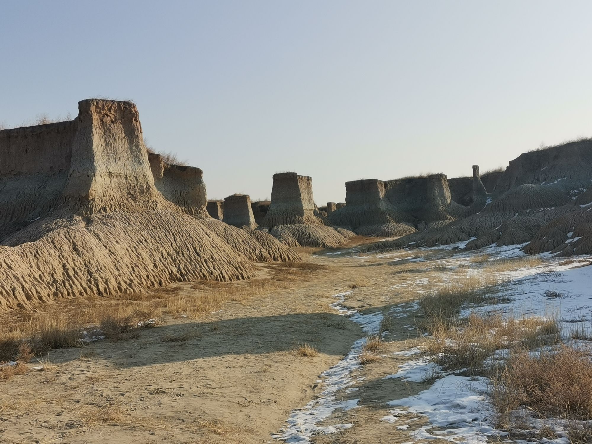 土林旅行图片 3