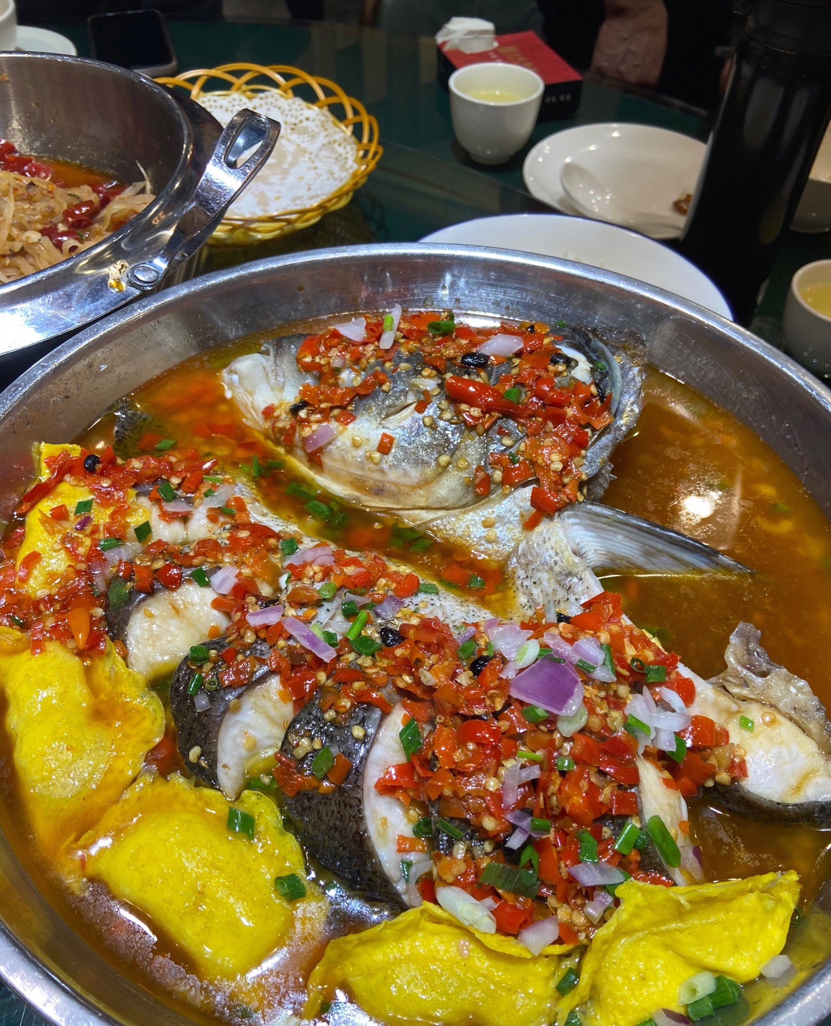 柒号餐厅(善卷路店)