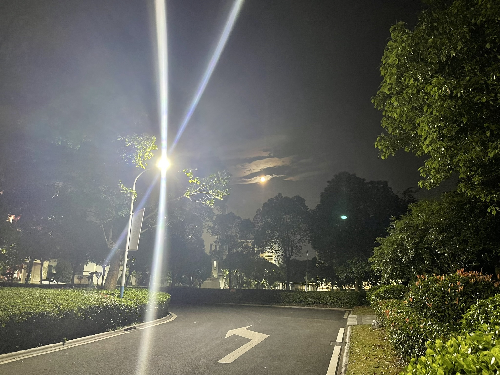 金华市技师学院南区