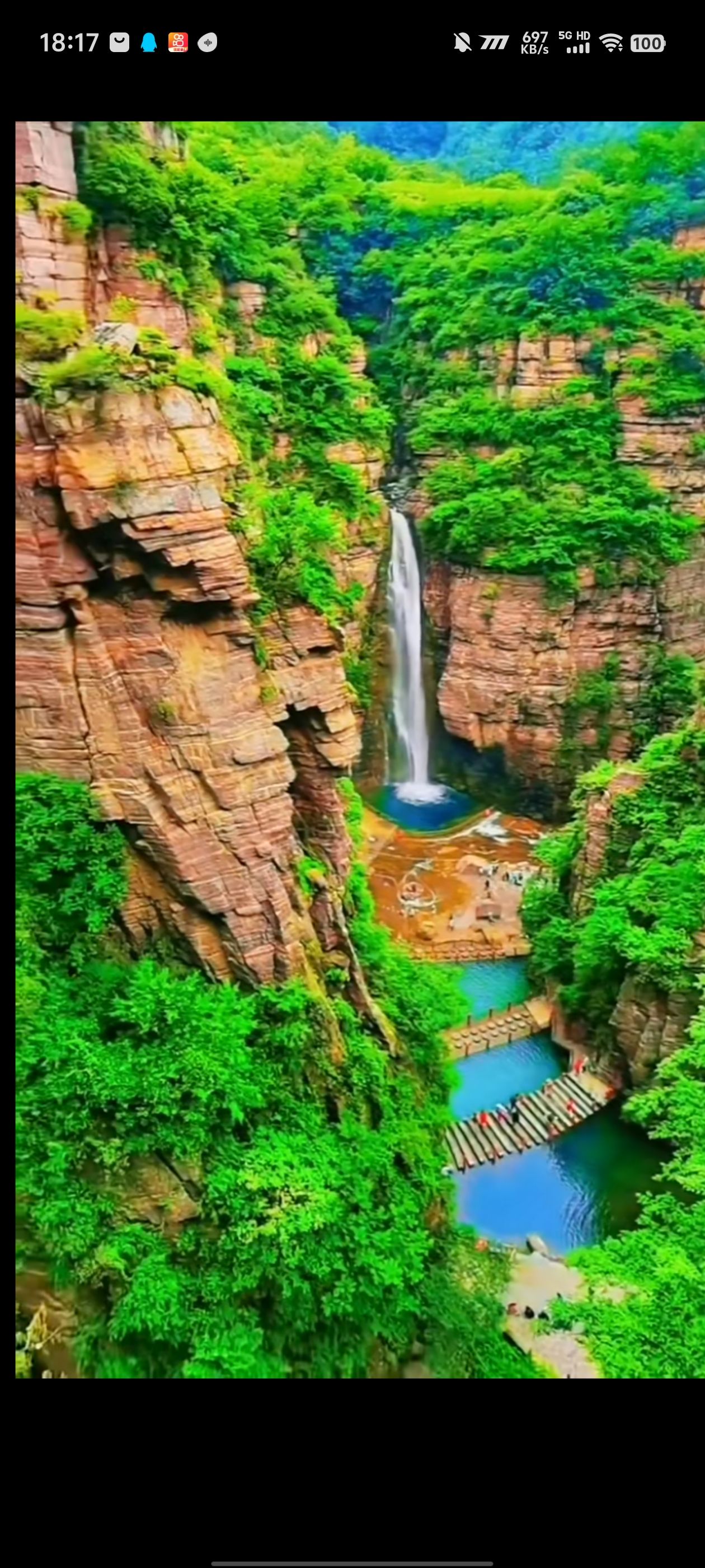 黑龙潭旅行图片 1
