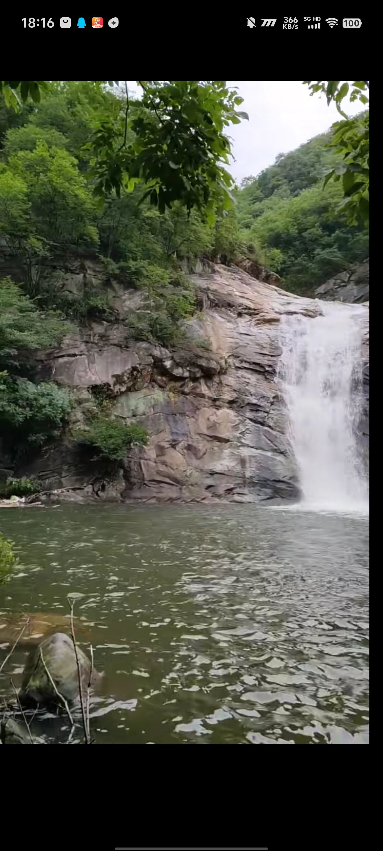 黑龙潭旅行图片 2
