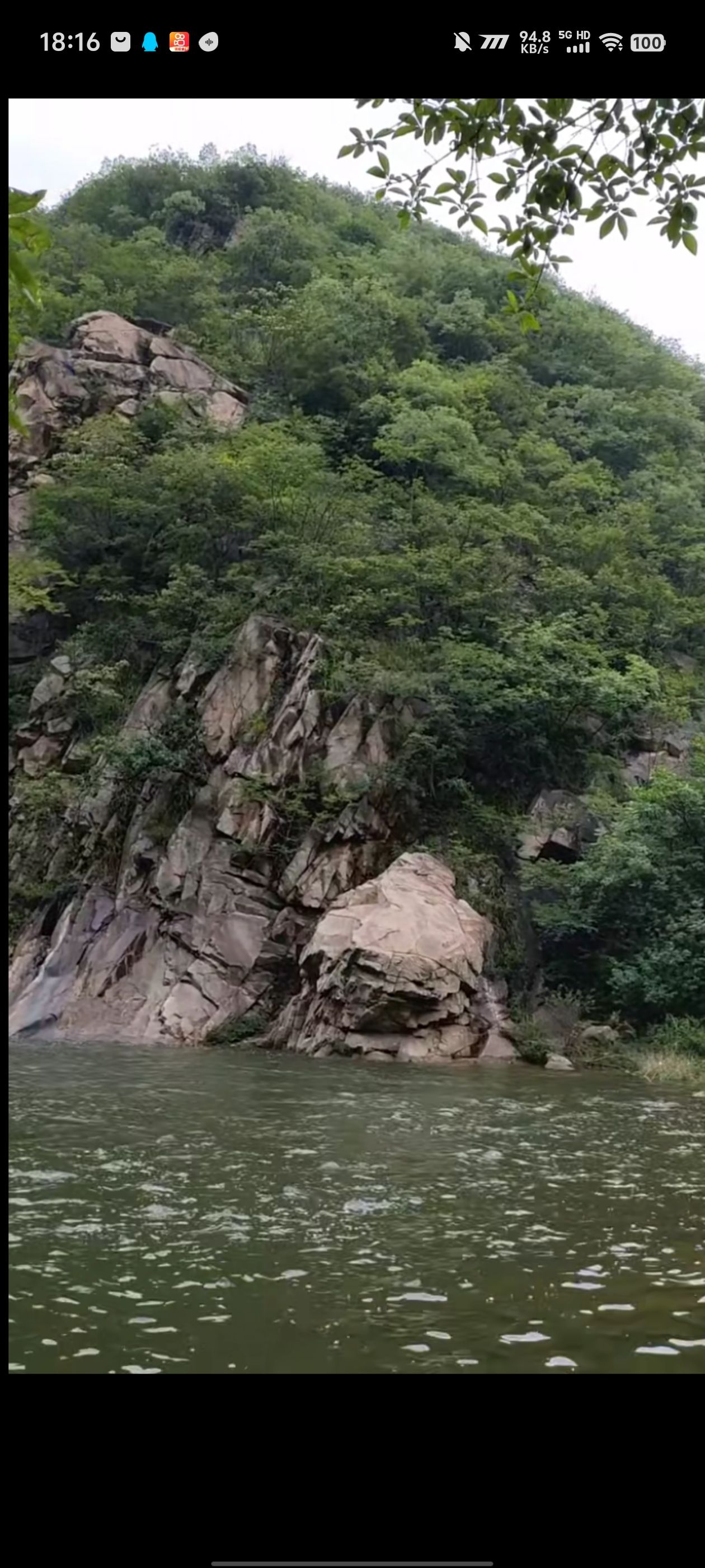 黑龙潭旅行图片 3