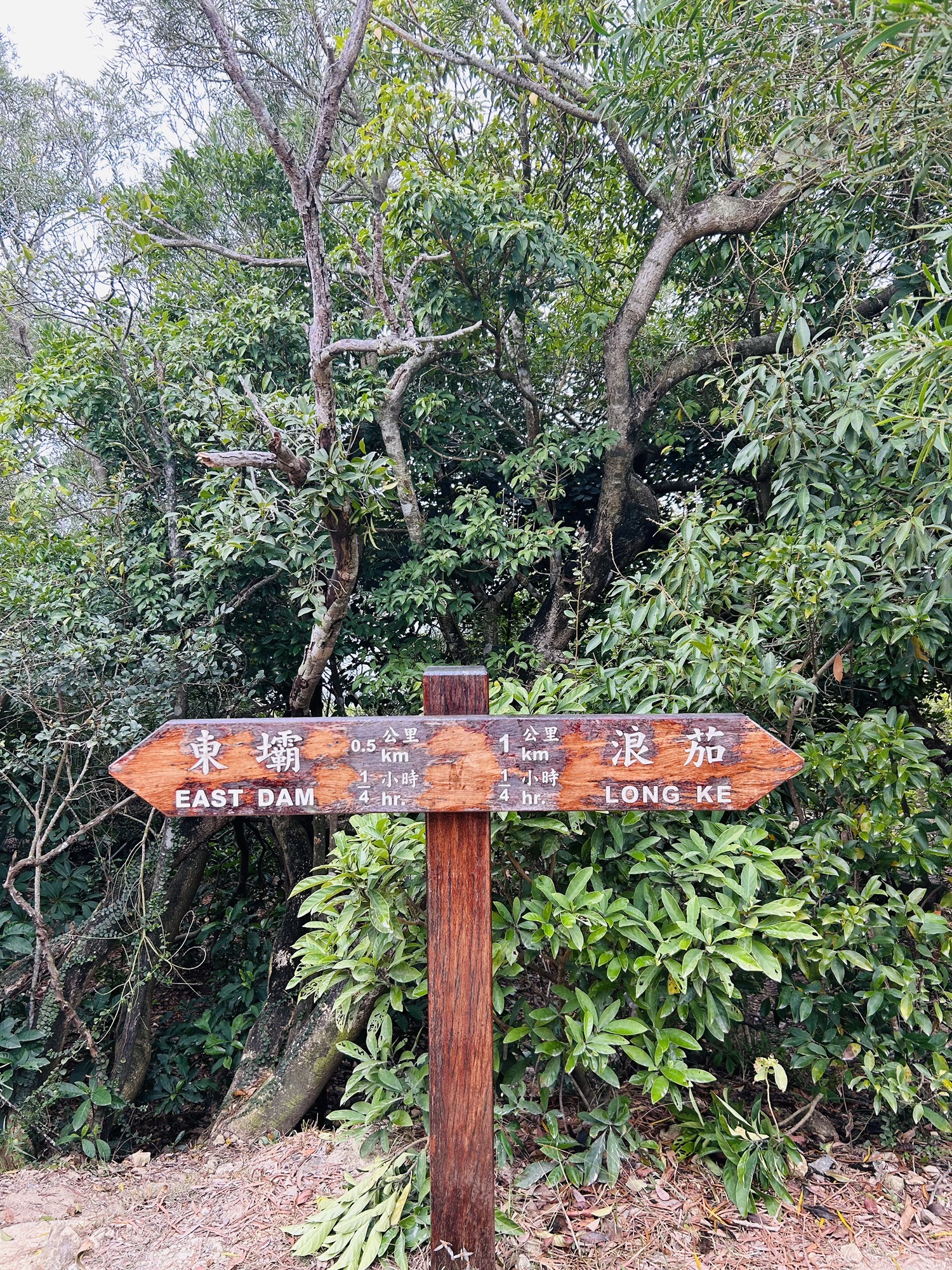 浪茄湾沙滩