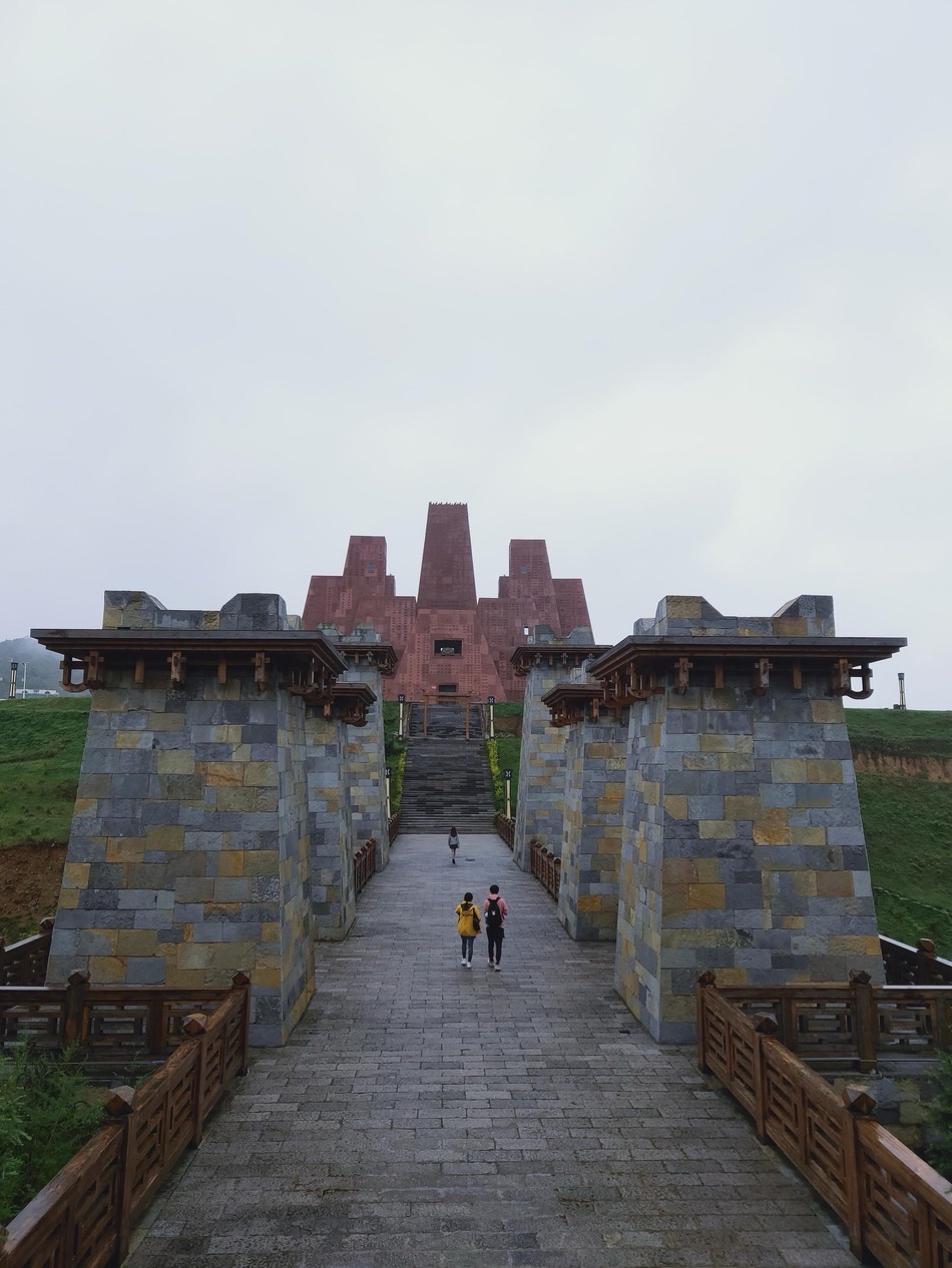 野玉海国家级旅游度假区旅行图片 2