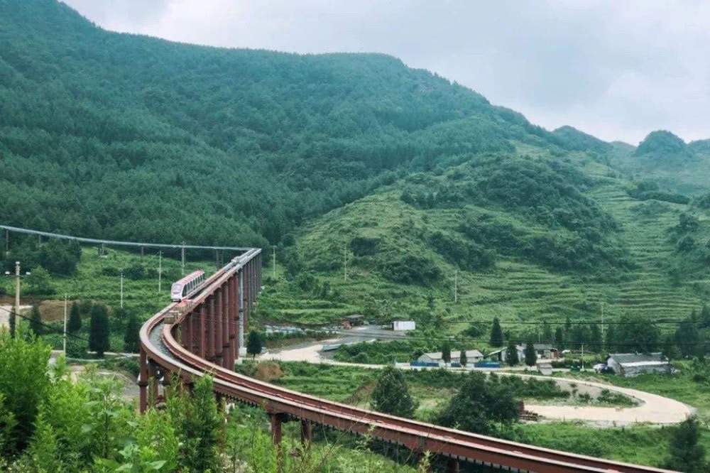野玉海国家级旅游度假区旅行图片 3