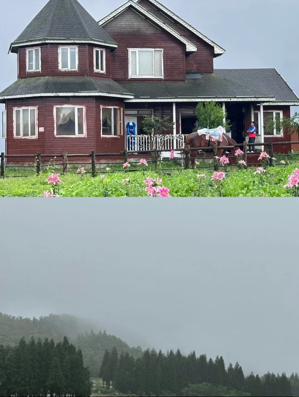 野玉海国家级旅游度假区旅行图片 3