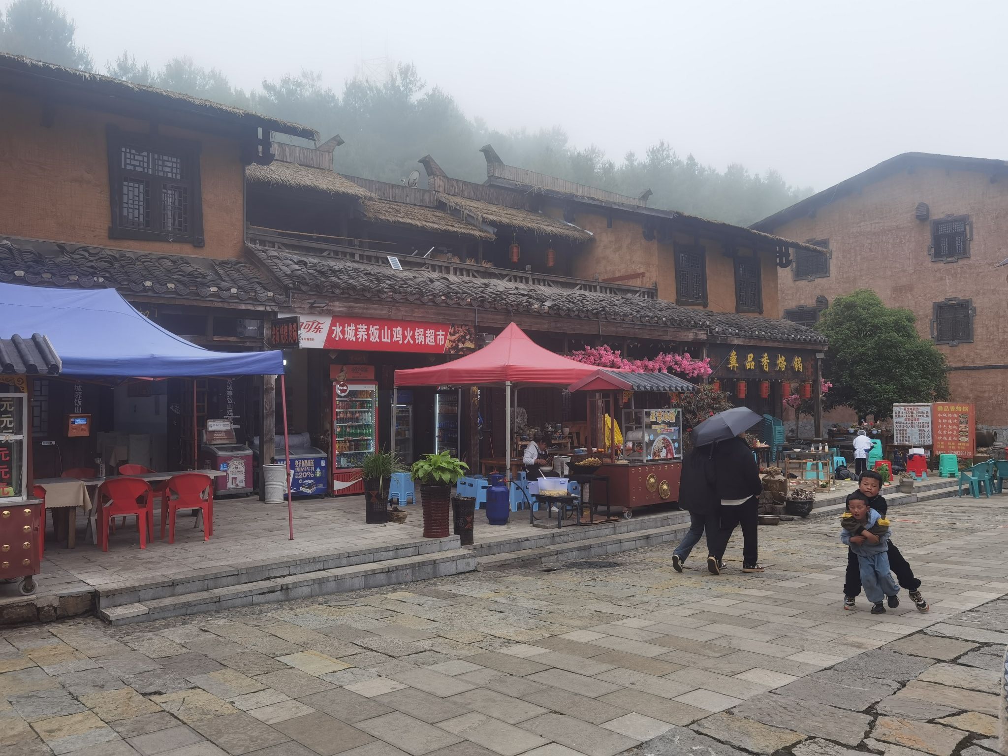 野玉海国家级旅游度假区旅行图片 3