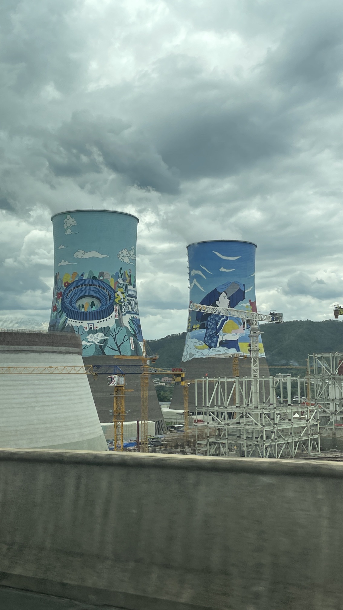 广东火电工程有限公司