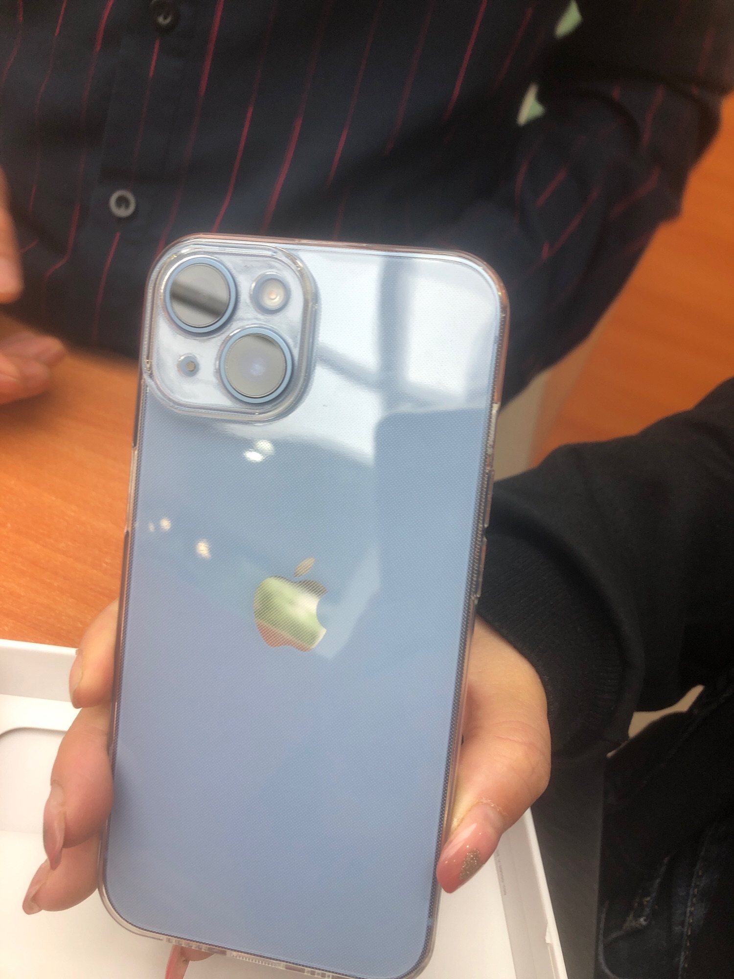 Apple授权专营店(公安县荆江大道店)