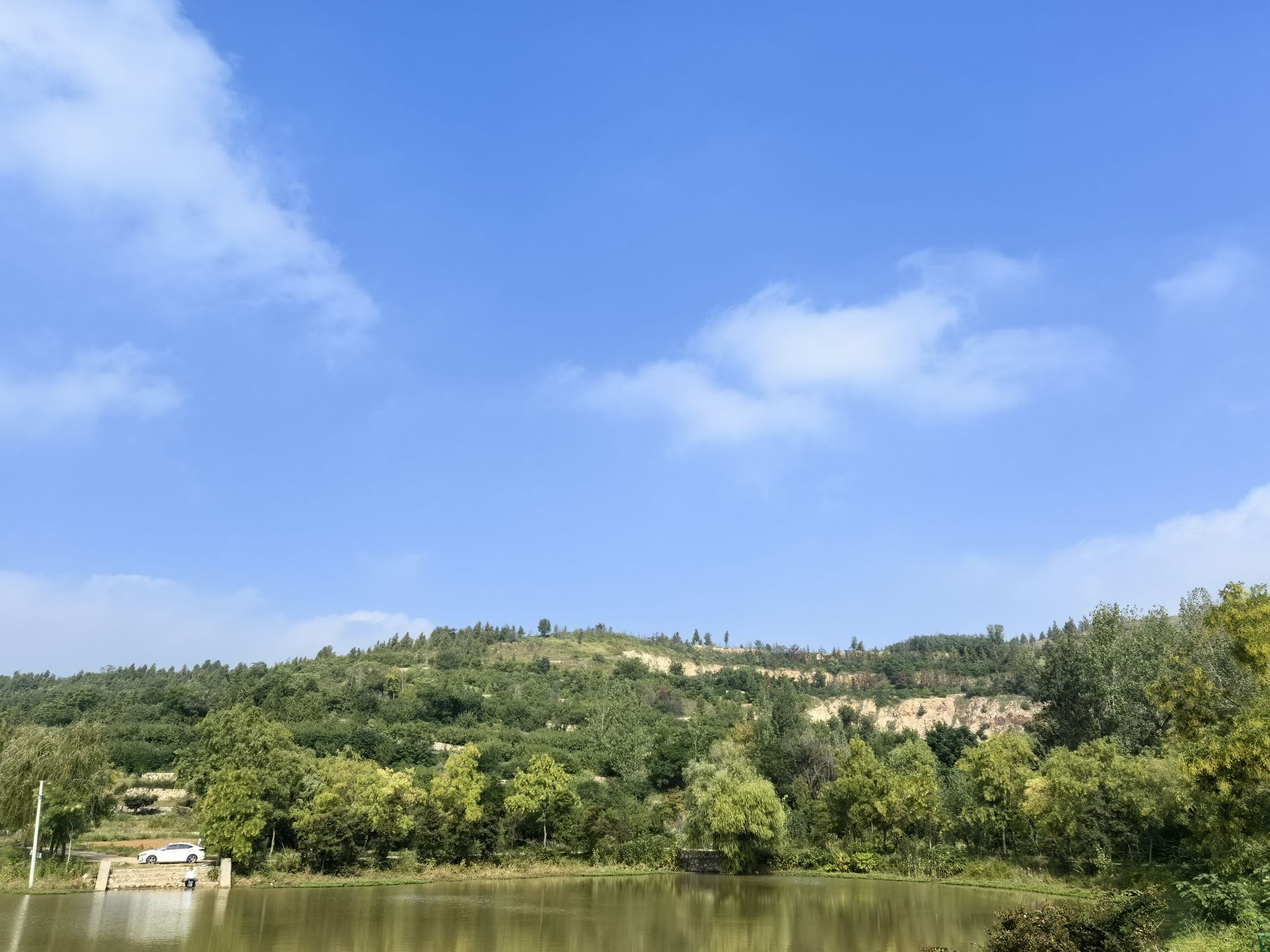 梅山森林公园旅行图片 3