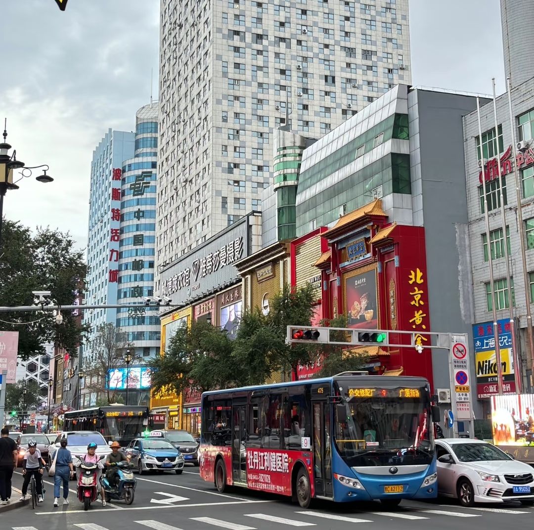 文化宫广场旅行图片 3