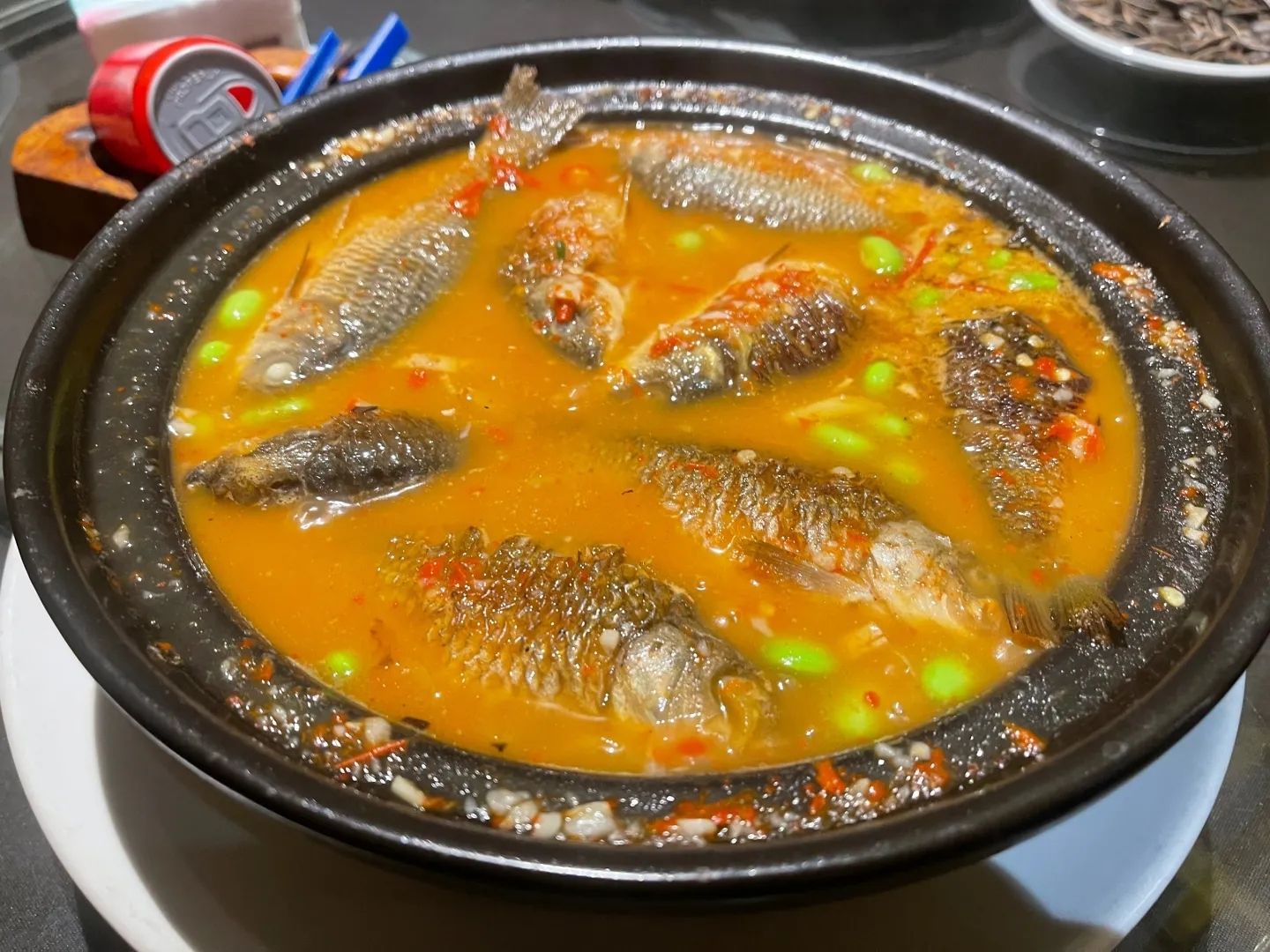 怡香菜馆(大红袍商业街店)