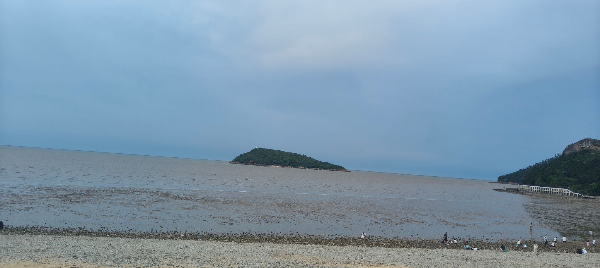 西墅大沙湾旅行图片 2