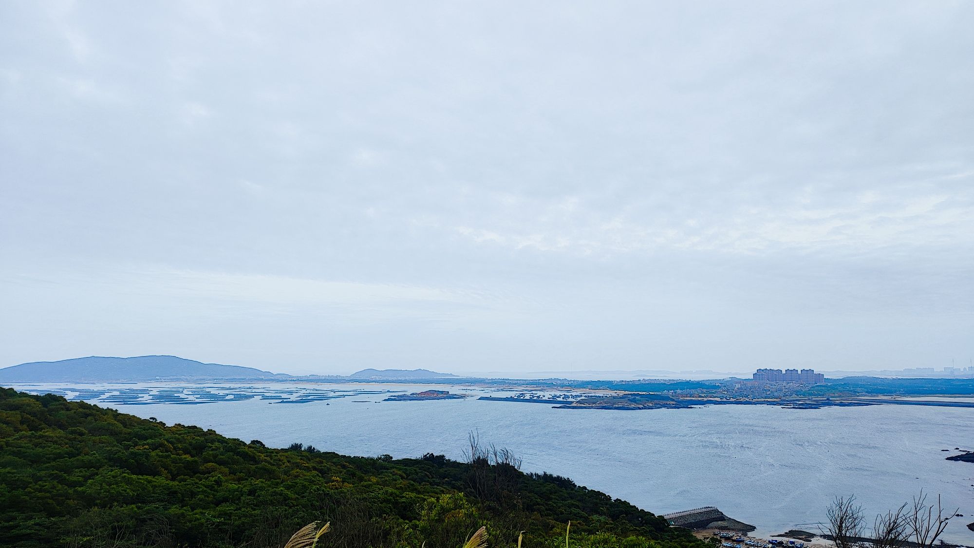 西墅大沙湾旅行图片 3