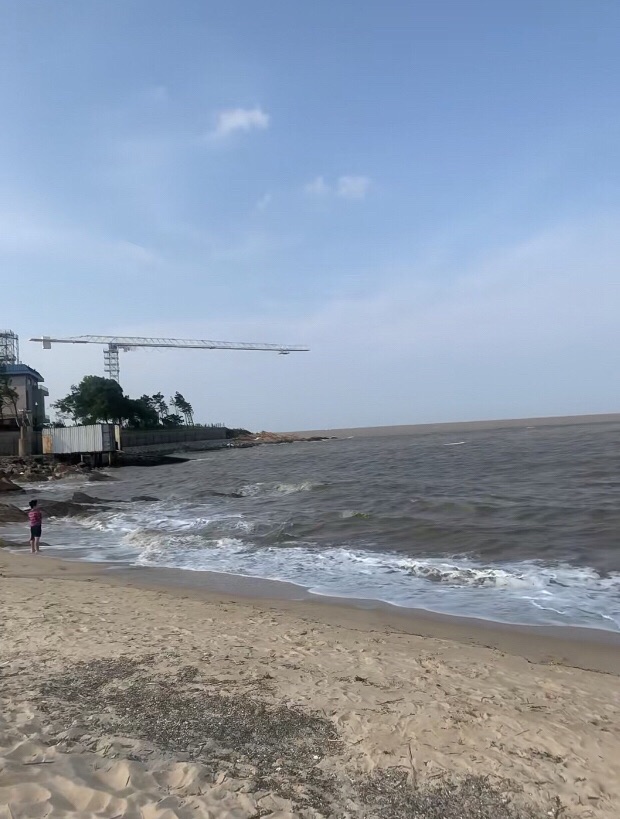 西墅大沙湾旅行图片 3