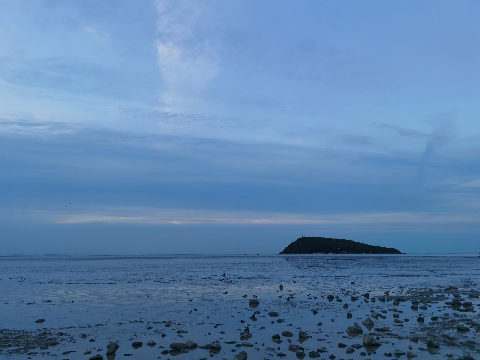 西墅大沙湾旅行图片 3