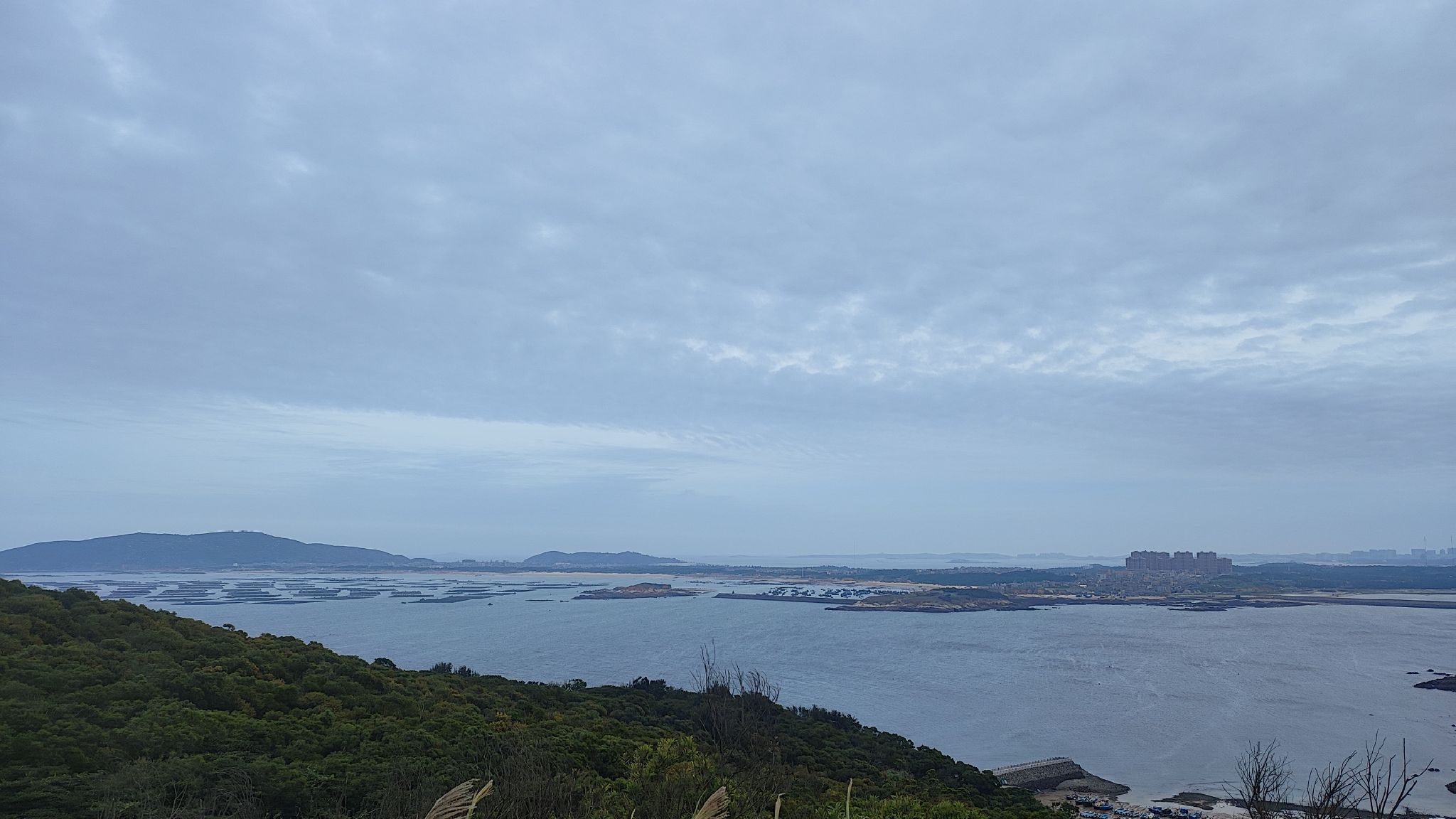 西墅大沙湾旅行图片 2