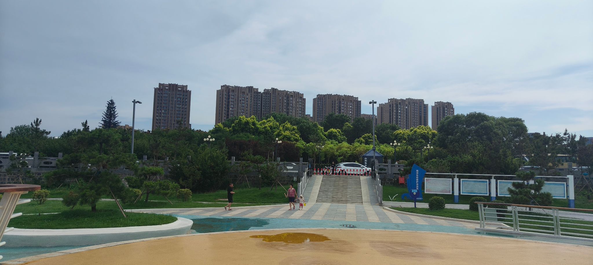 西墅大沙湾旅行图片 3