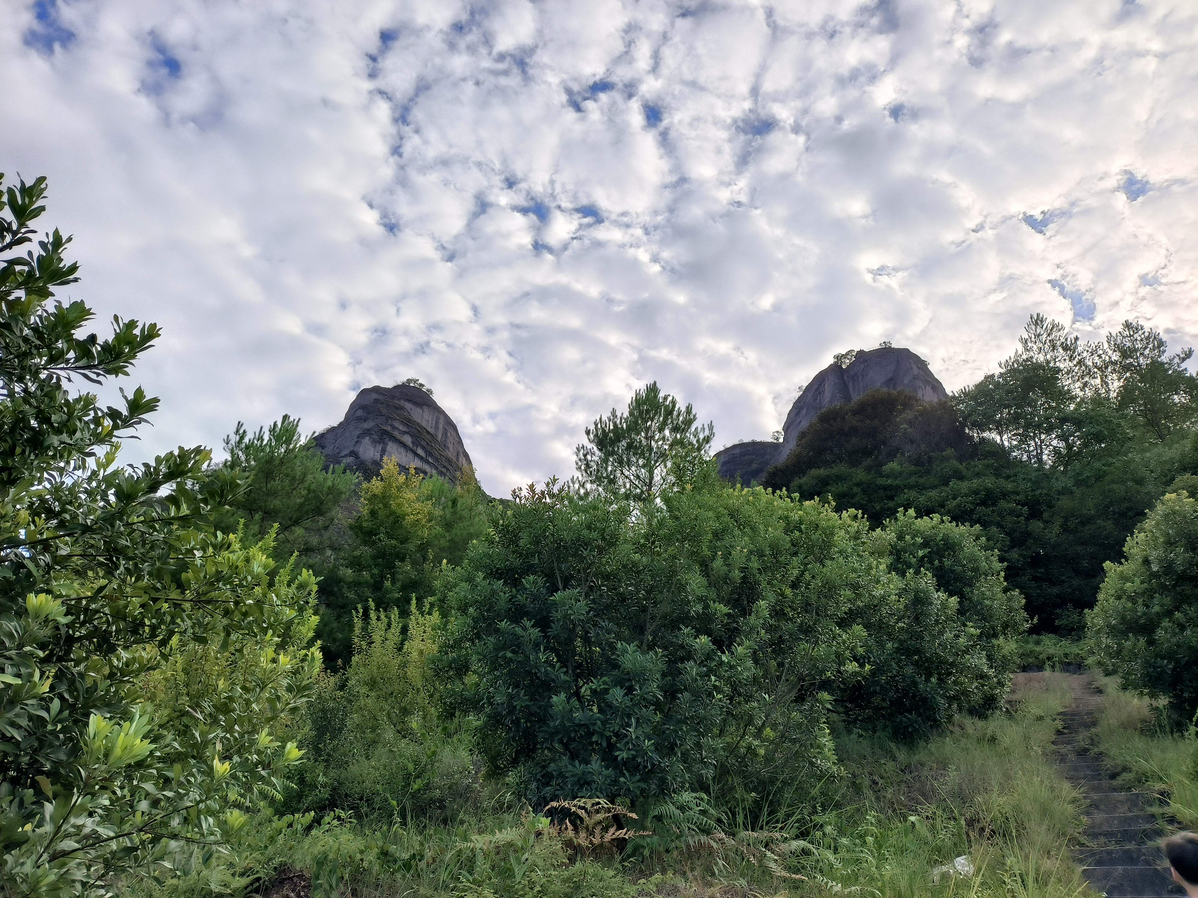 北斗山农庄旅行图片 1