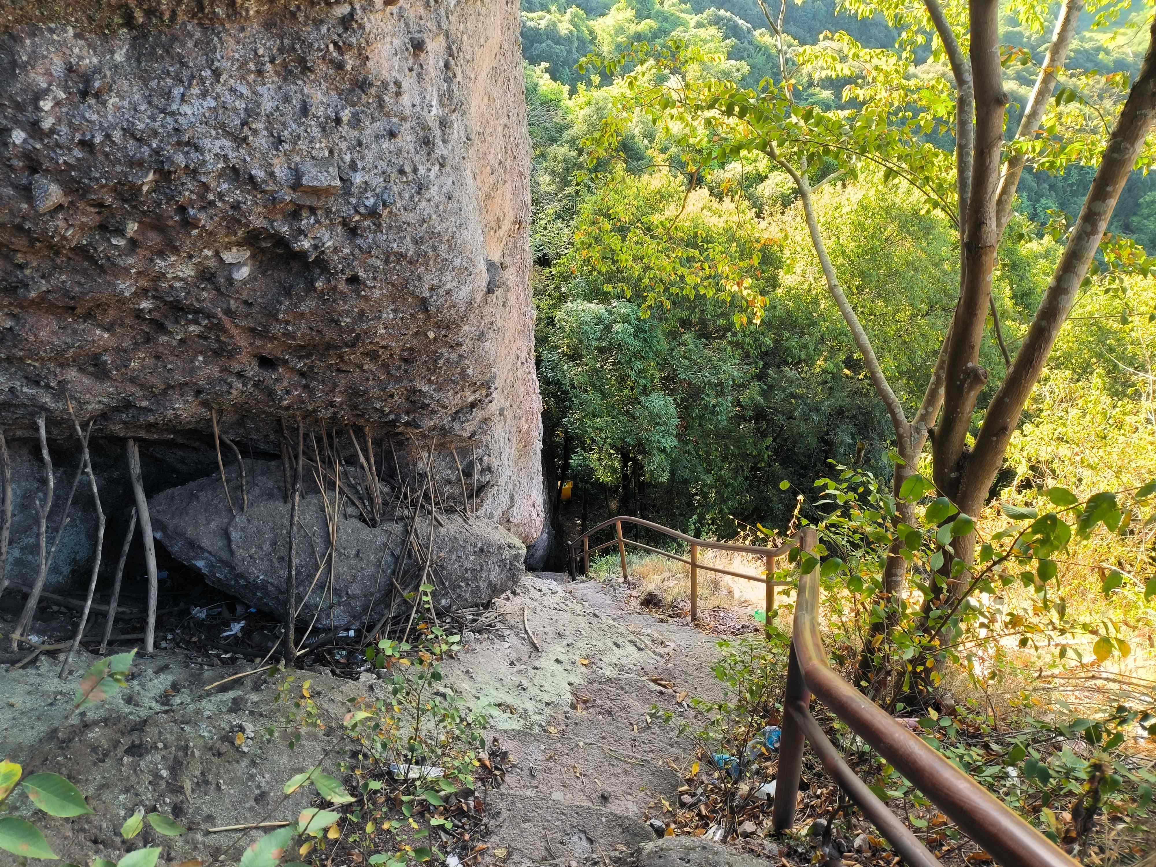 北斗山农庄旅行图片 2