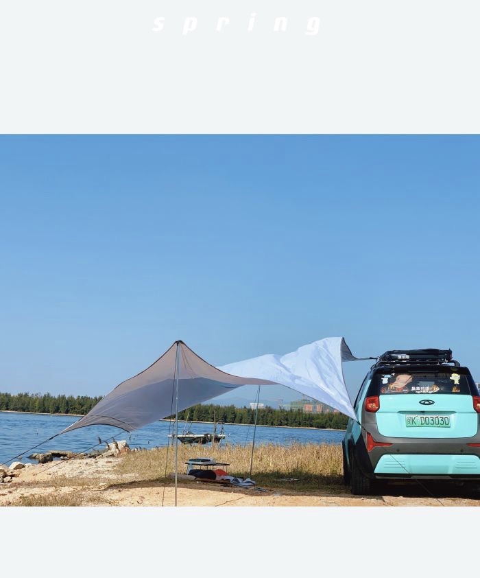 竹屿湖公园旅行图片 2