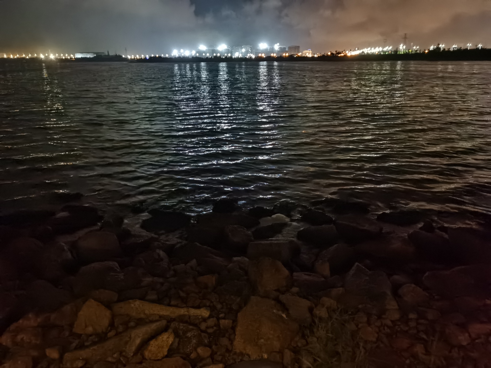 竹屿湖公园旅行图片 3
