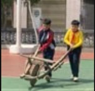 中澳蓝鹰国防主题公园旅行图片 2