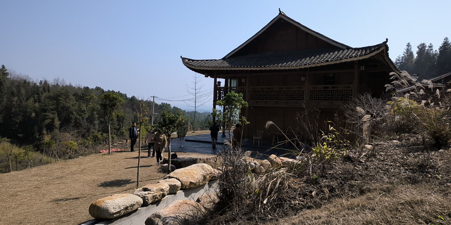 石人景区旅行图片 2