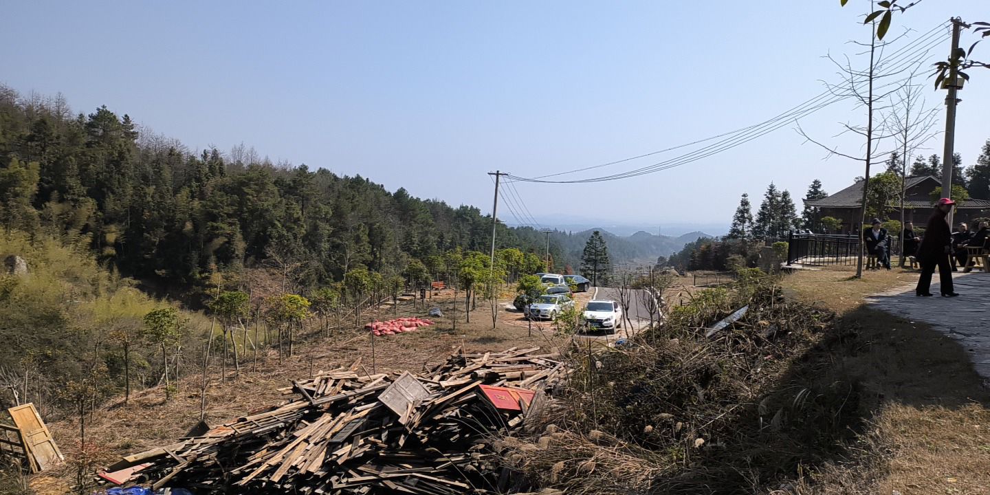 石人景区旅行图片 3