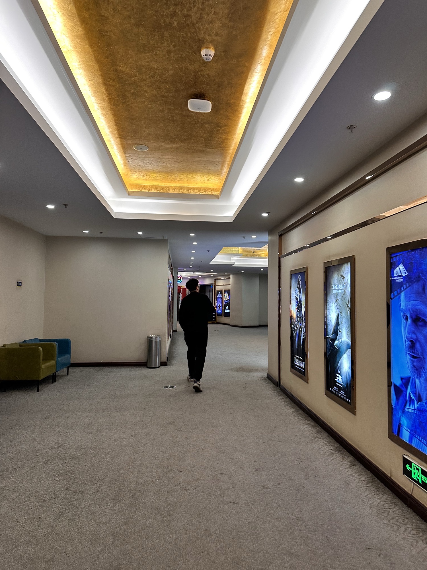 华美影城(华美新天地店)