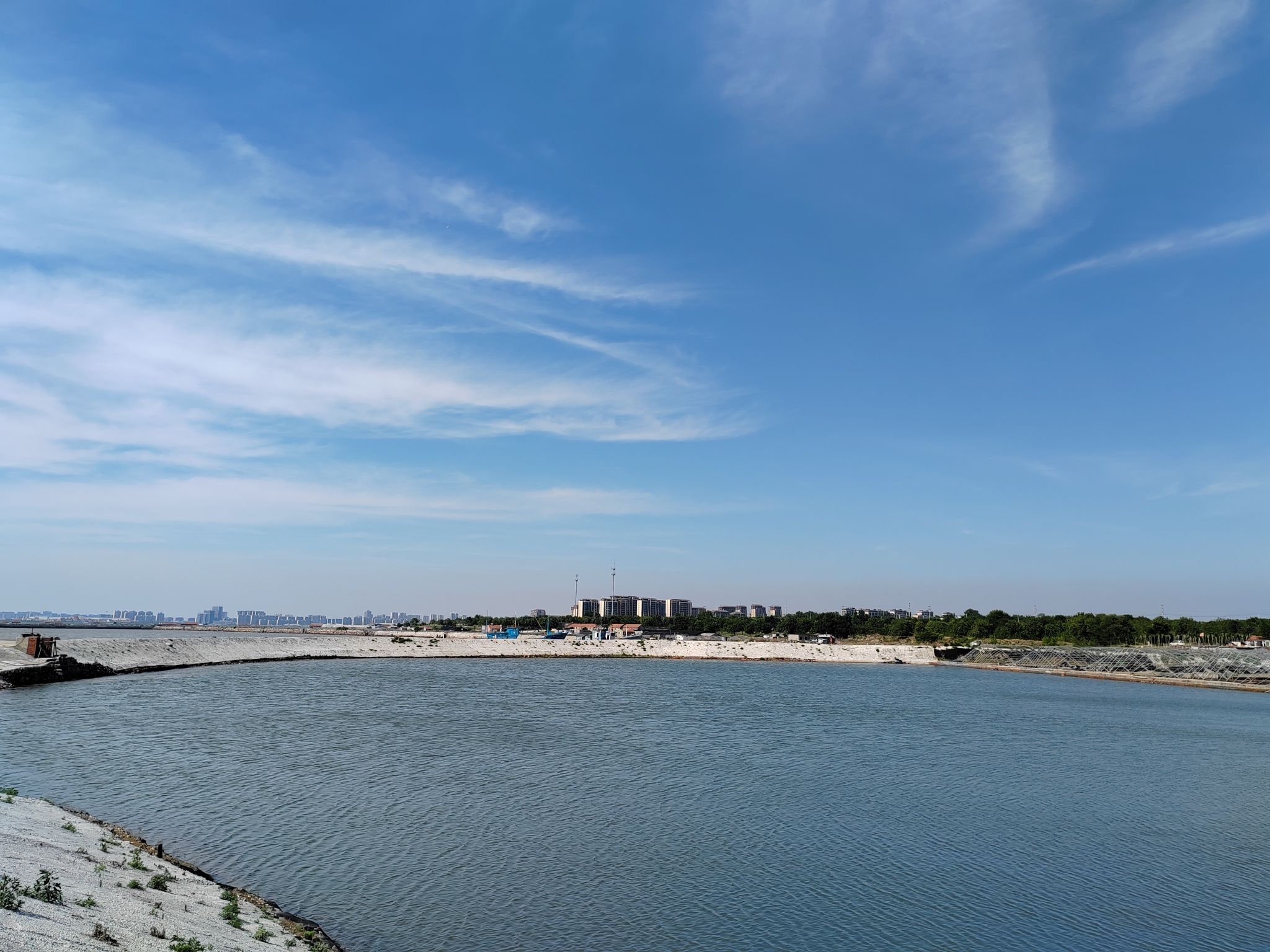 红岛黄澜赶海园旅行图片 2