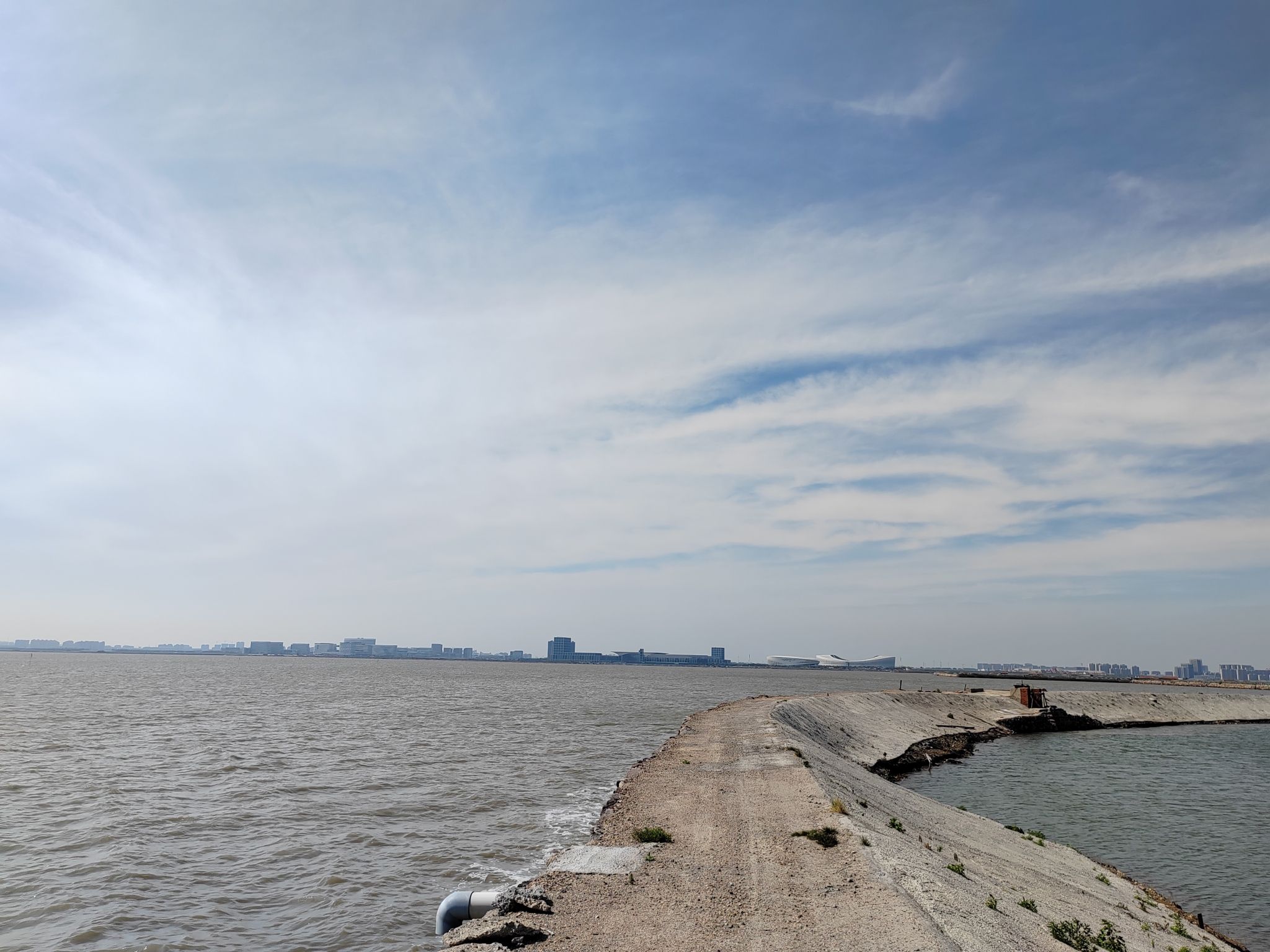 红岛黄澜赶海园旅行图片 3